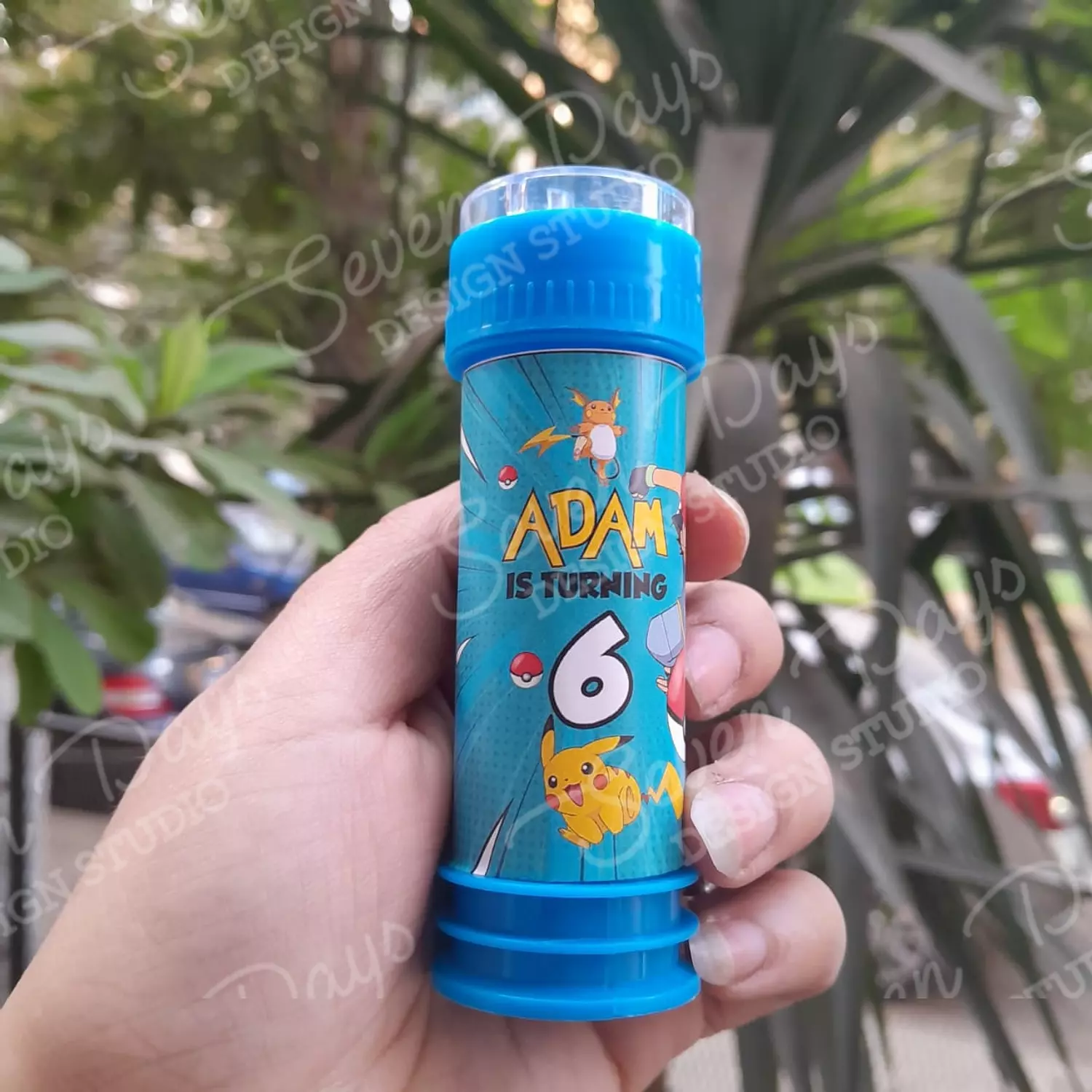 Pokemon Giveaways 2