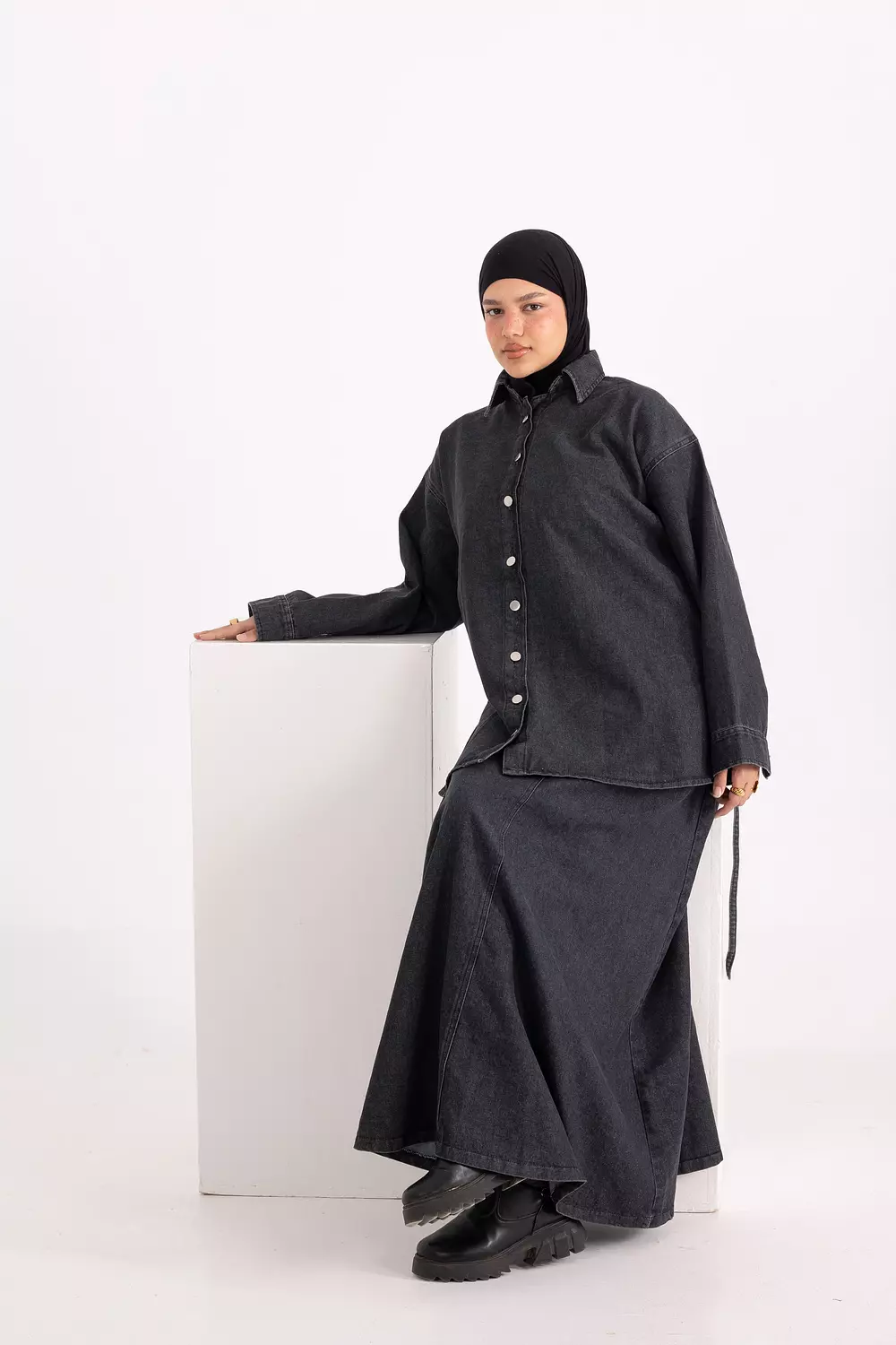 Dija Jeans Set 6