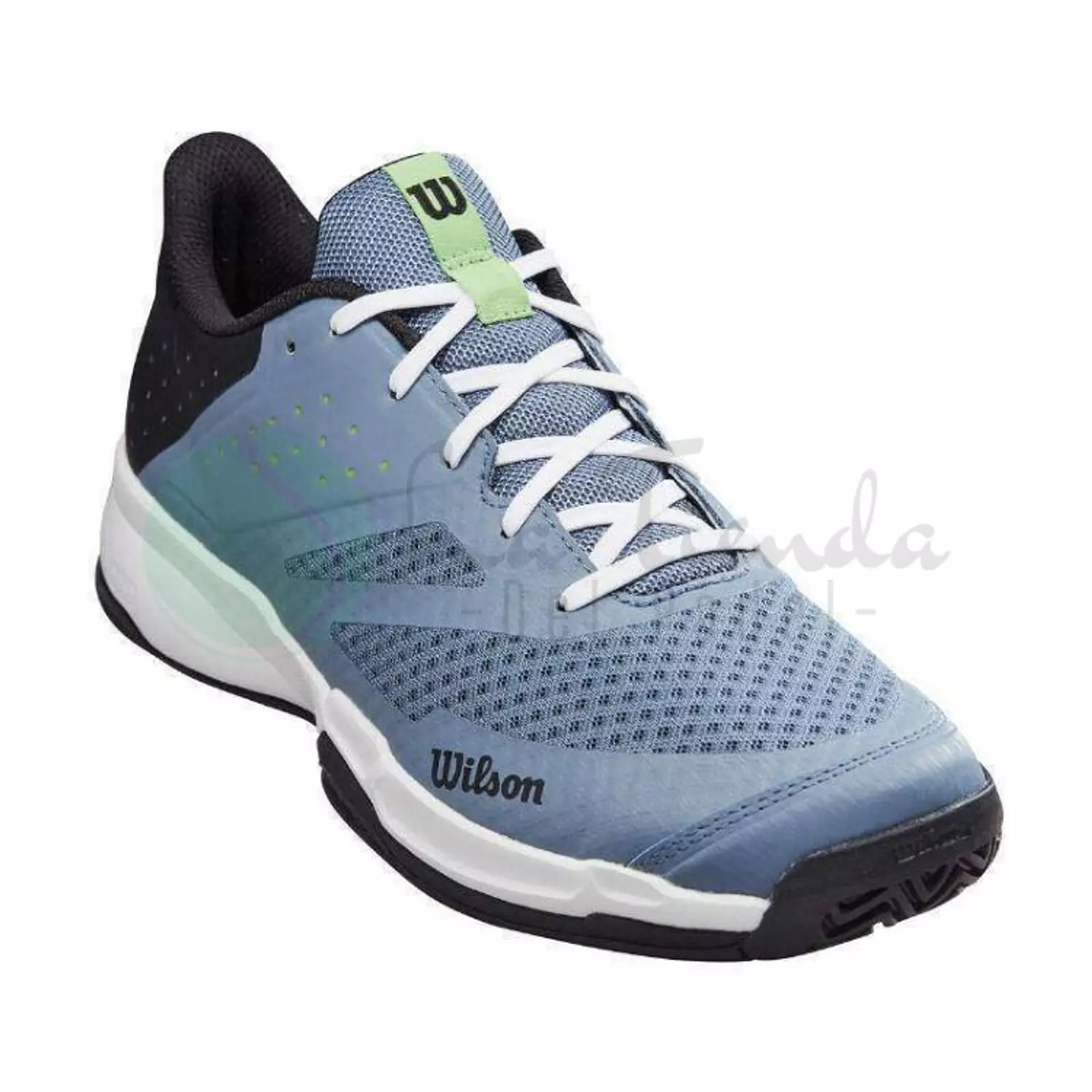 Wilson Kaos Stroke 2.0 Blue 0