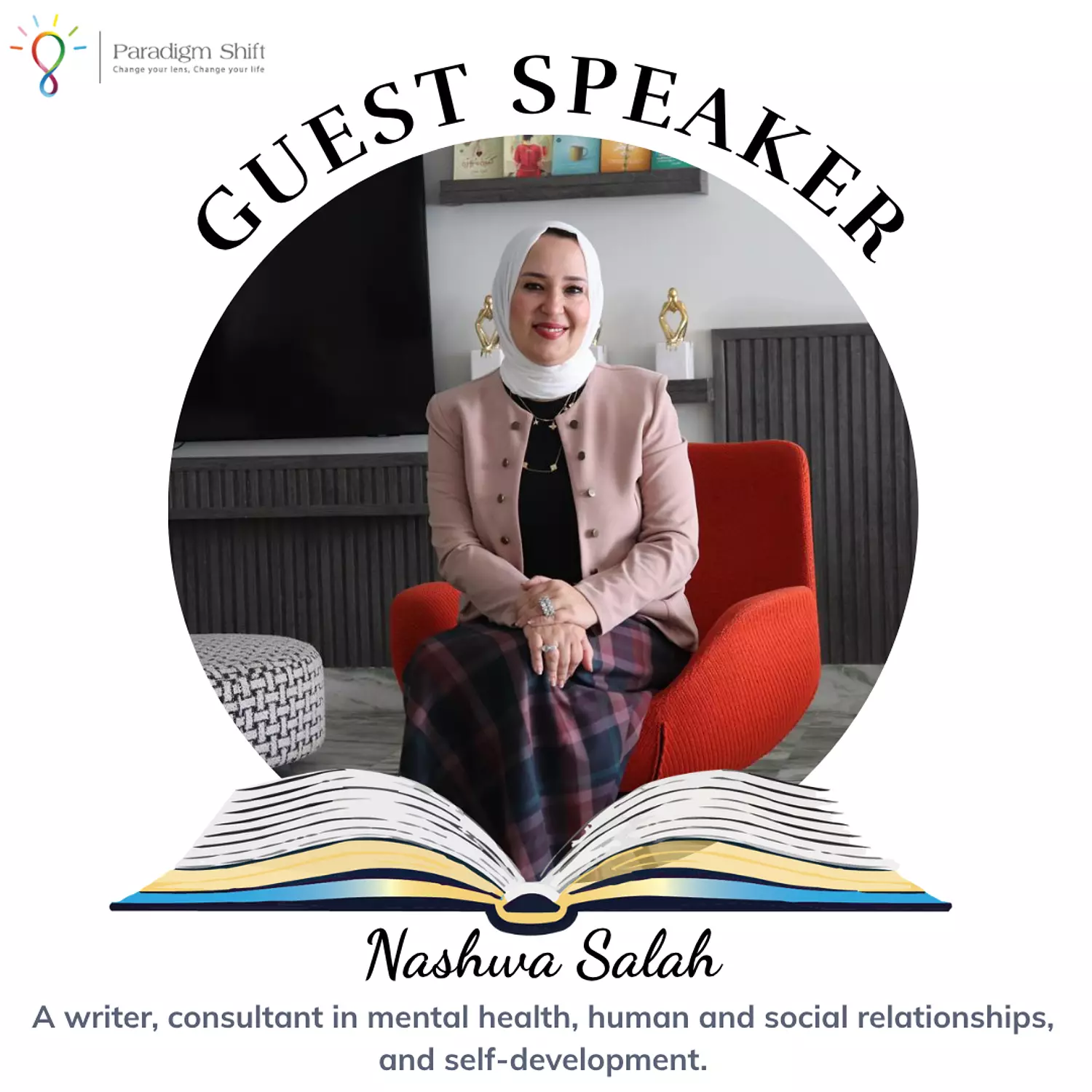 Wellness Journaling Festival 3