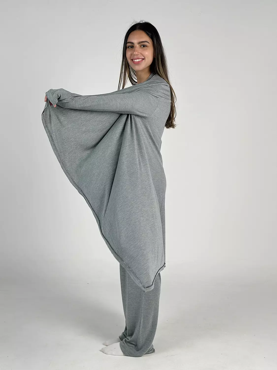 The Drape 4