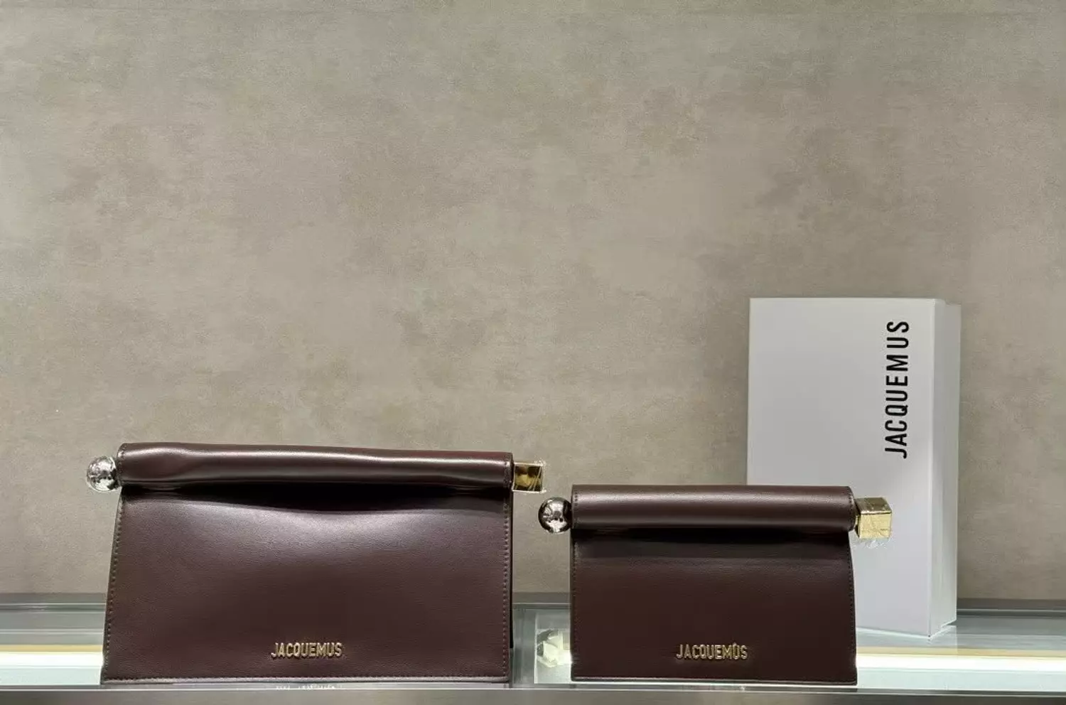 Jacquemus bag large  hover image