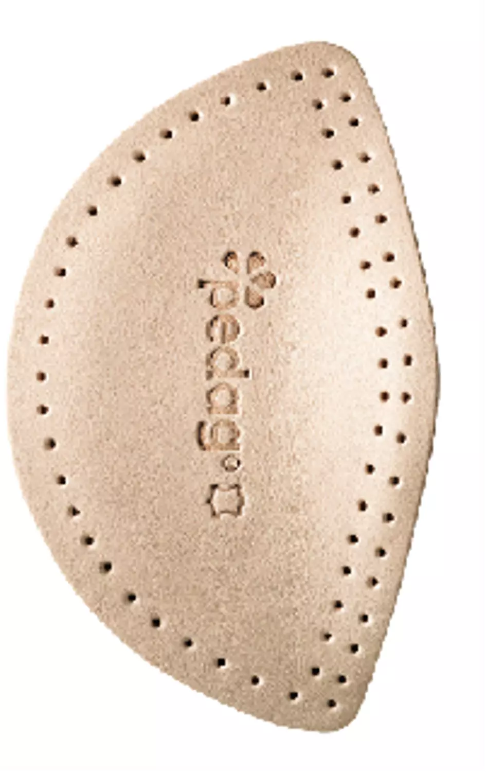 Step Symmetrical flatfoot wedge image