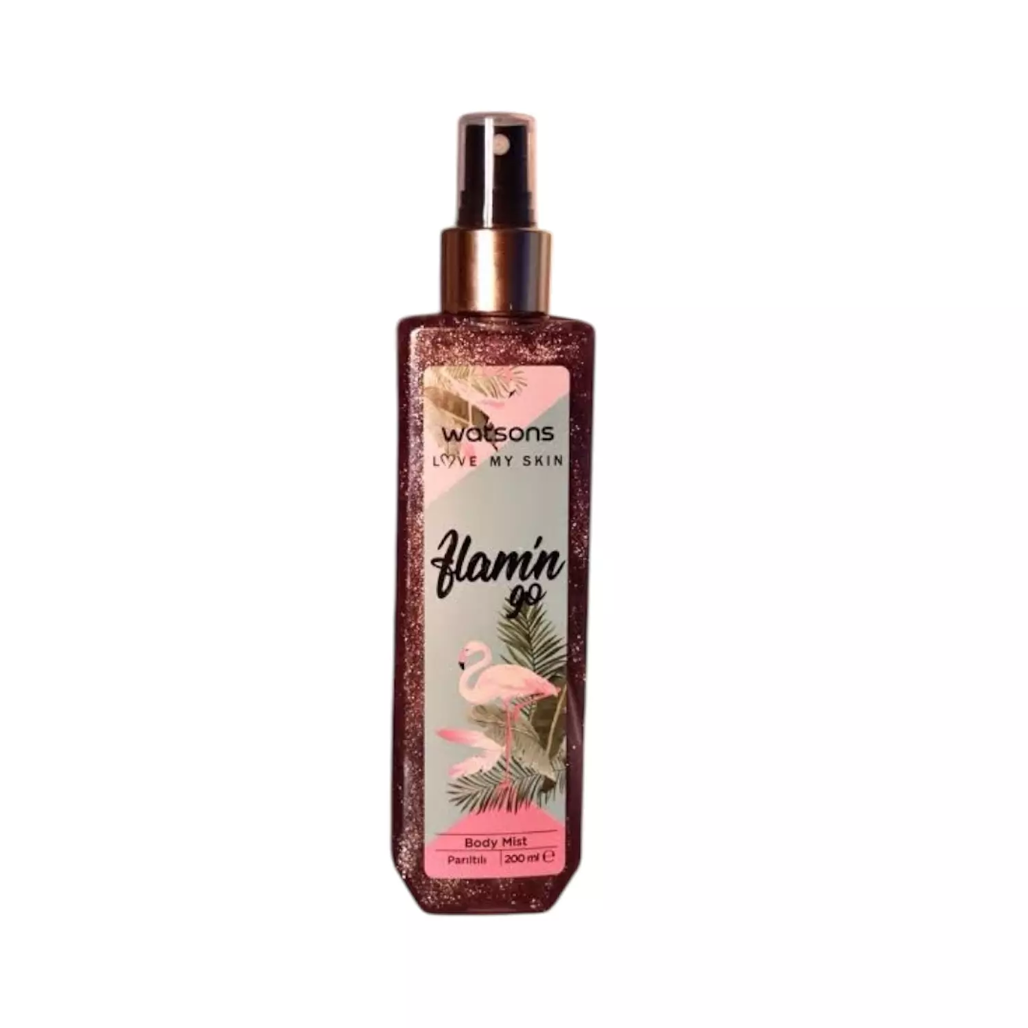 Watsons Body Mist - Flam’ngo  image