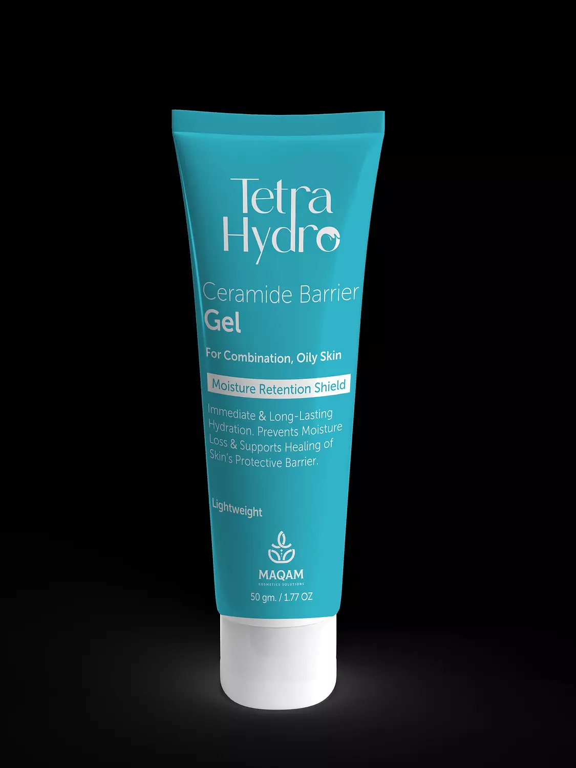 Tetra Hydro Ceramide Barrier Gel (50 gm)