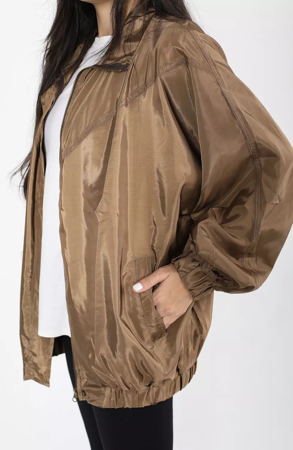 Waterproof Jacket  5