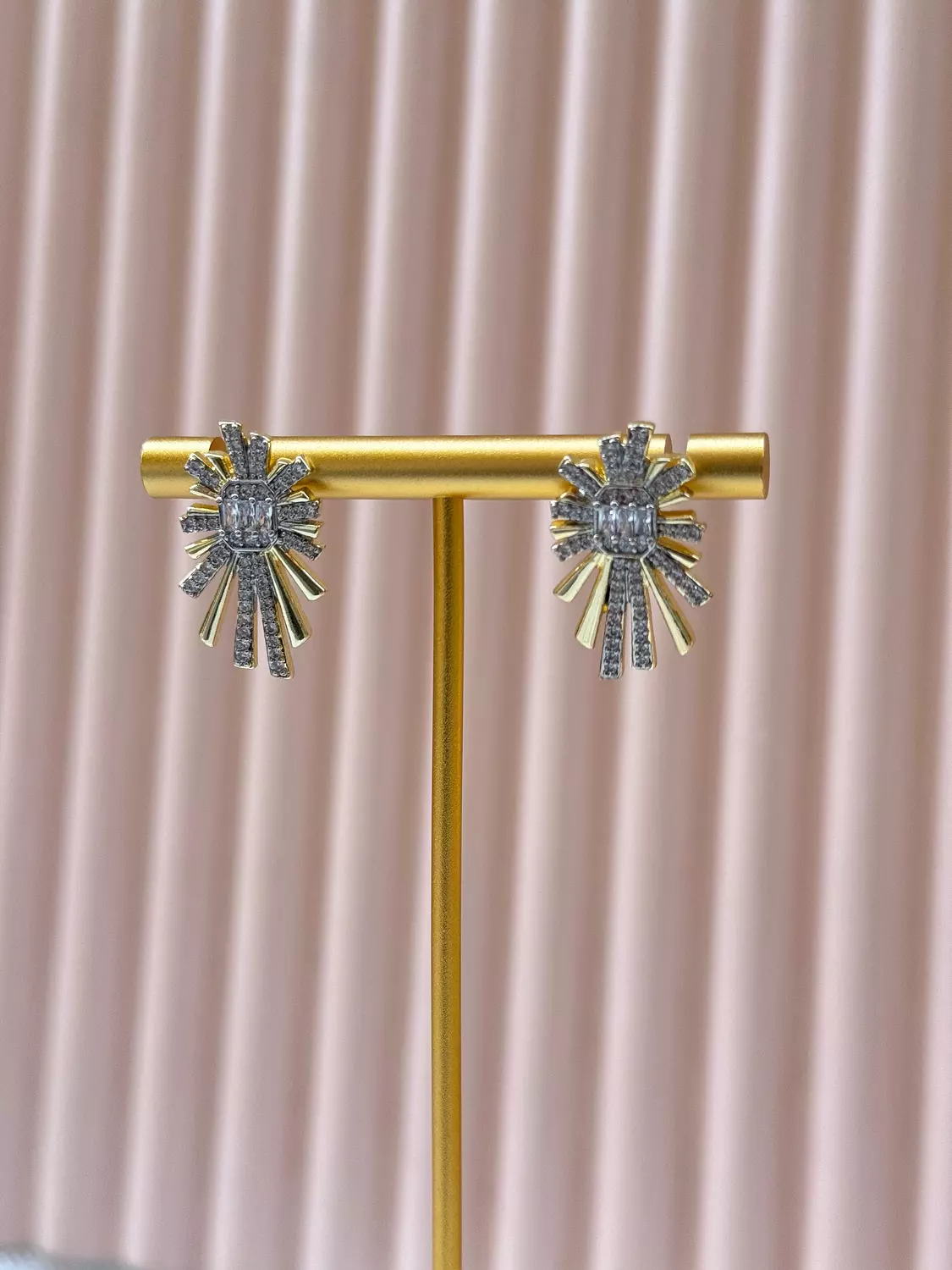 Silvertouch Earrings image