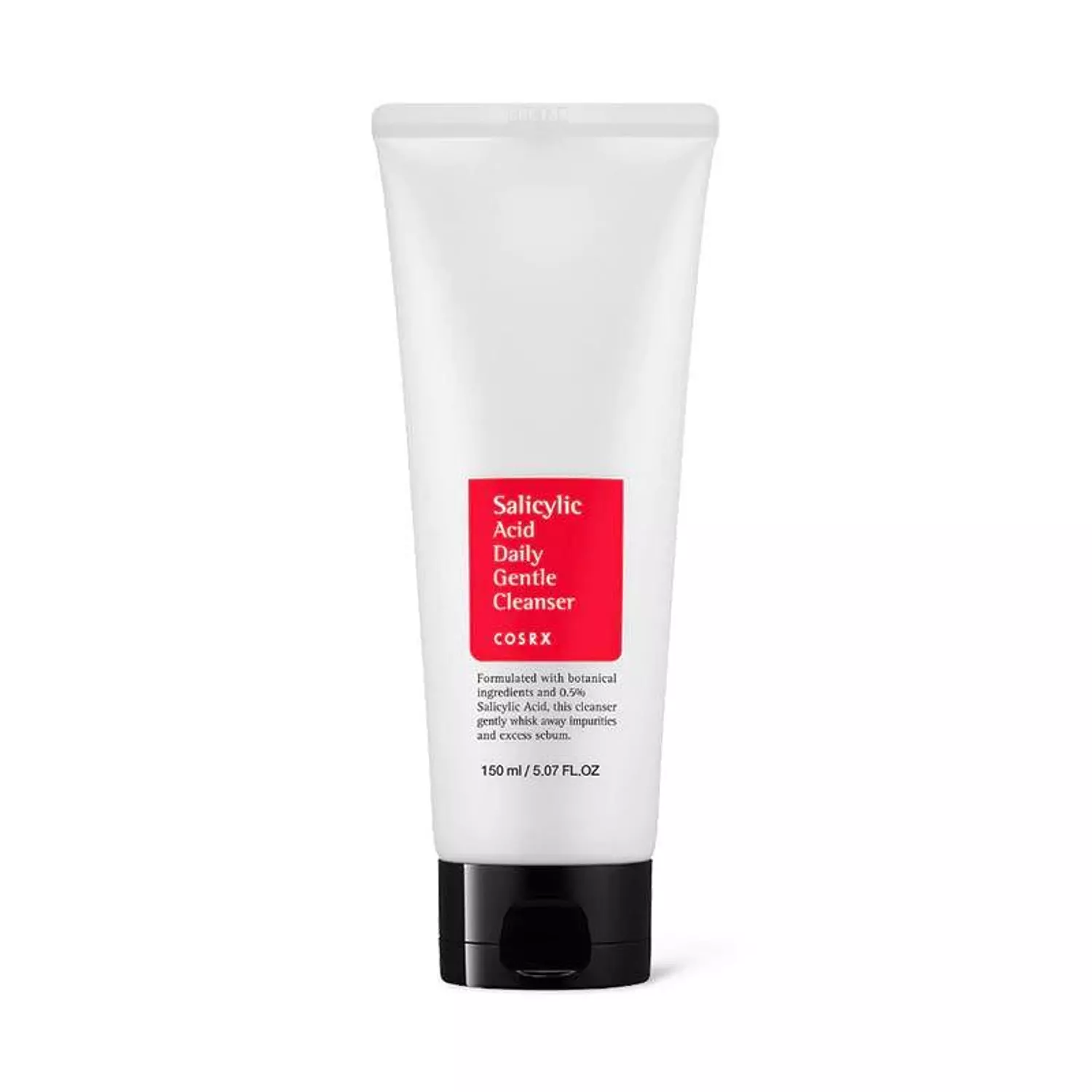 COSRX Salicylic Acid Daily Gentle Cleanser 150ml image