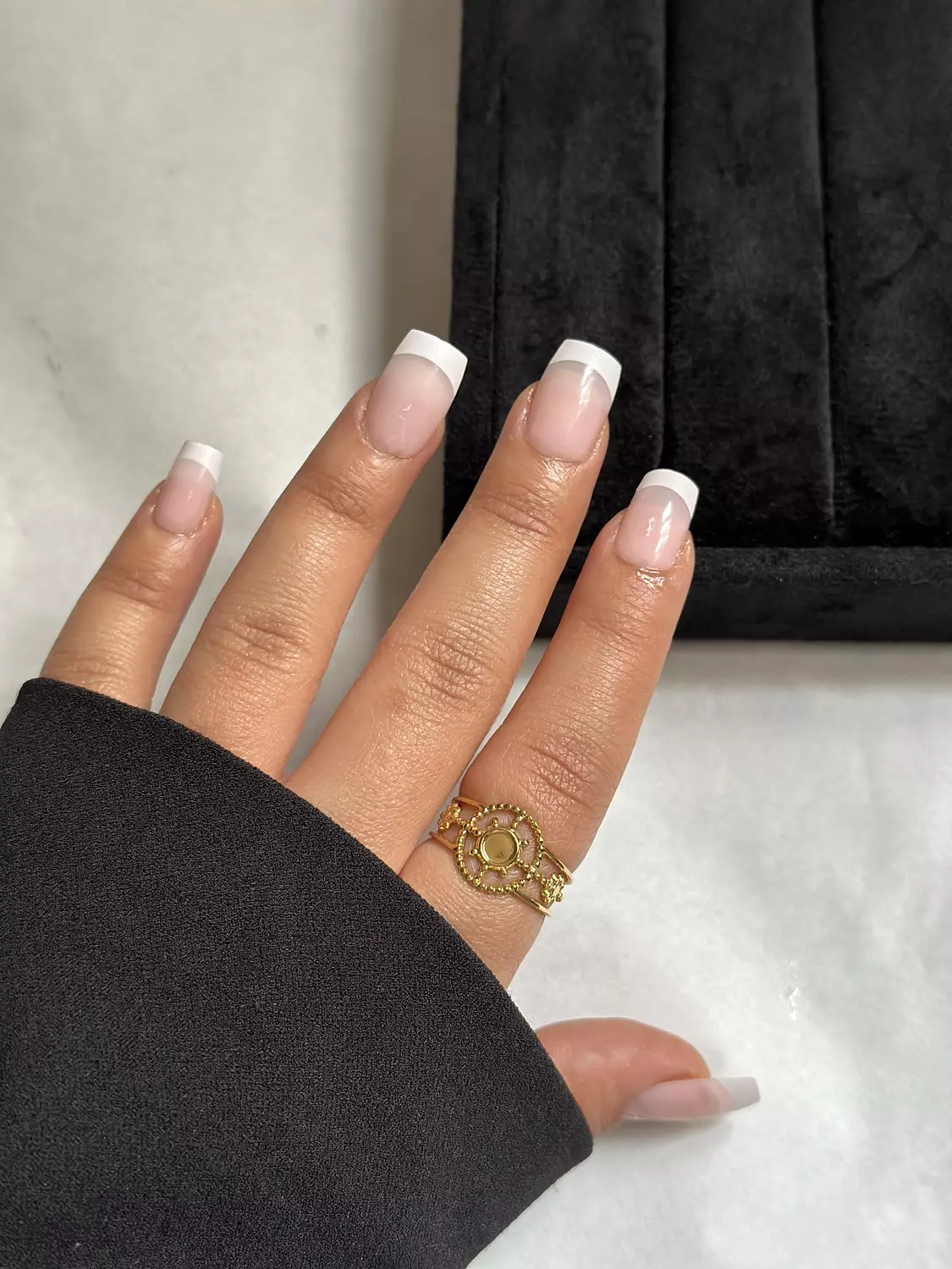 Star Shoot Ring 2