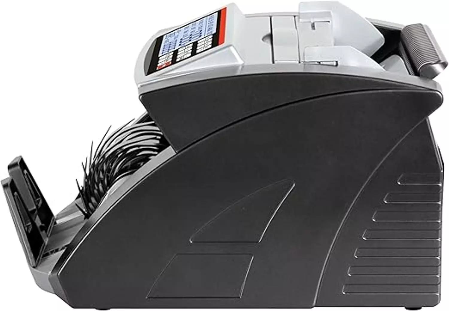 (LG) 740 مكينه عد فلوس 2