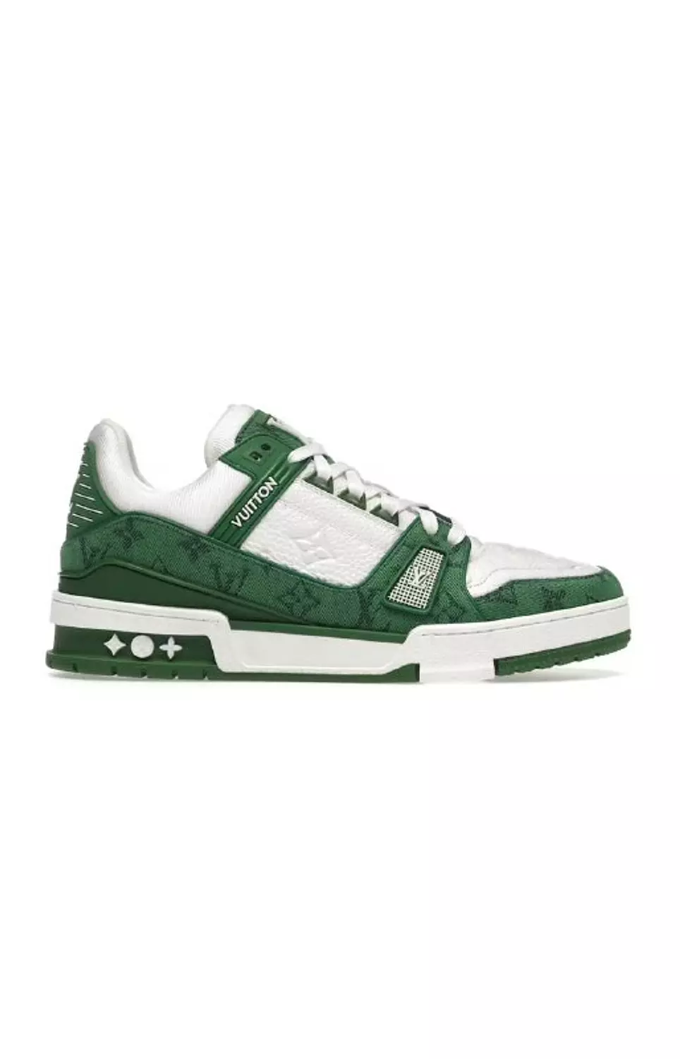 Louis Vuitton® LV Trainer Sneaker