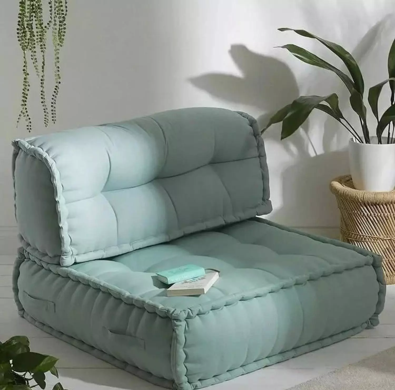 <h2 style="text-align: center"><strong>Boho seats</strong></h2>