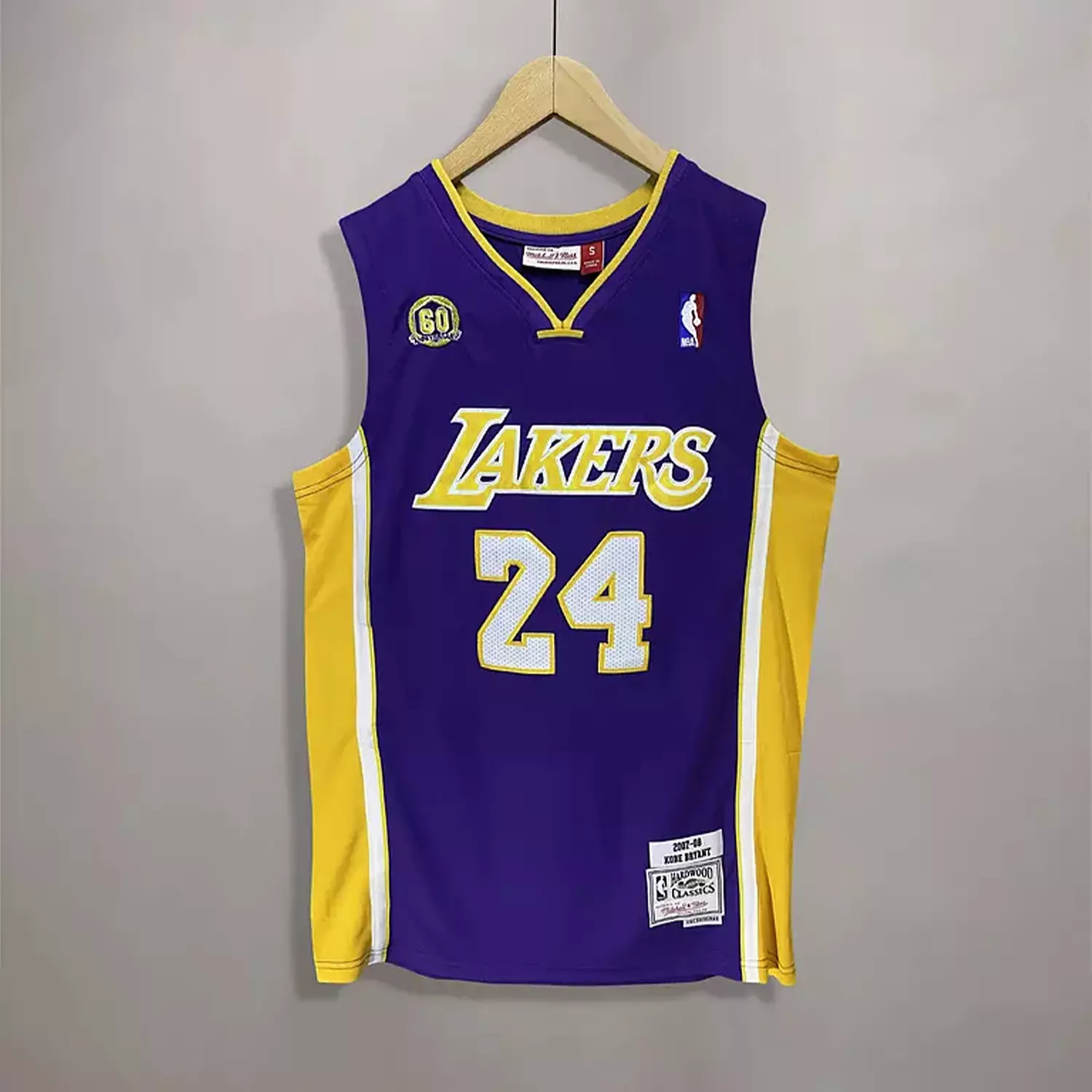 LOS ANGELES LAKERS - BASKETBALL