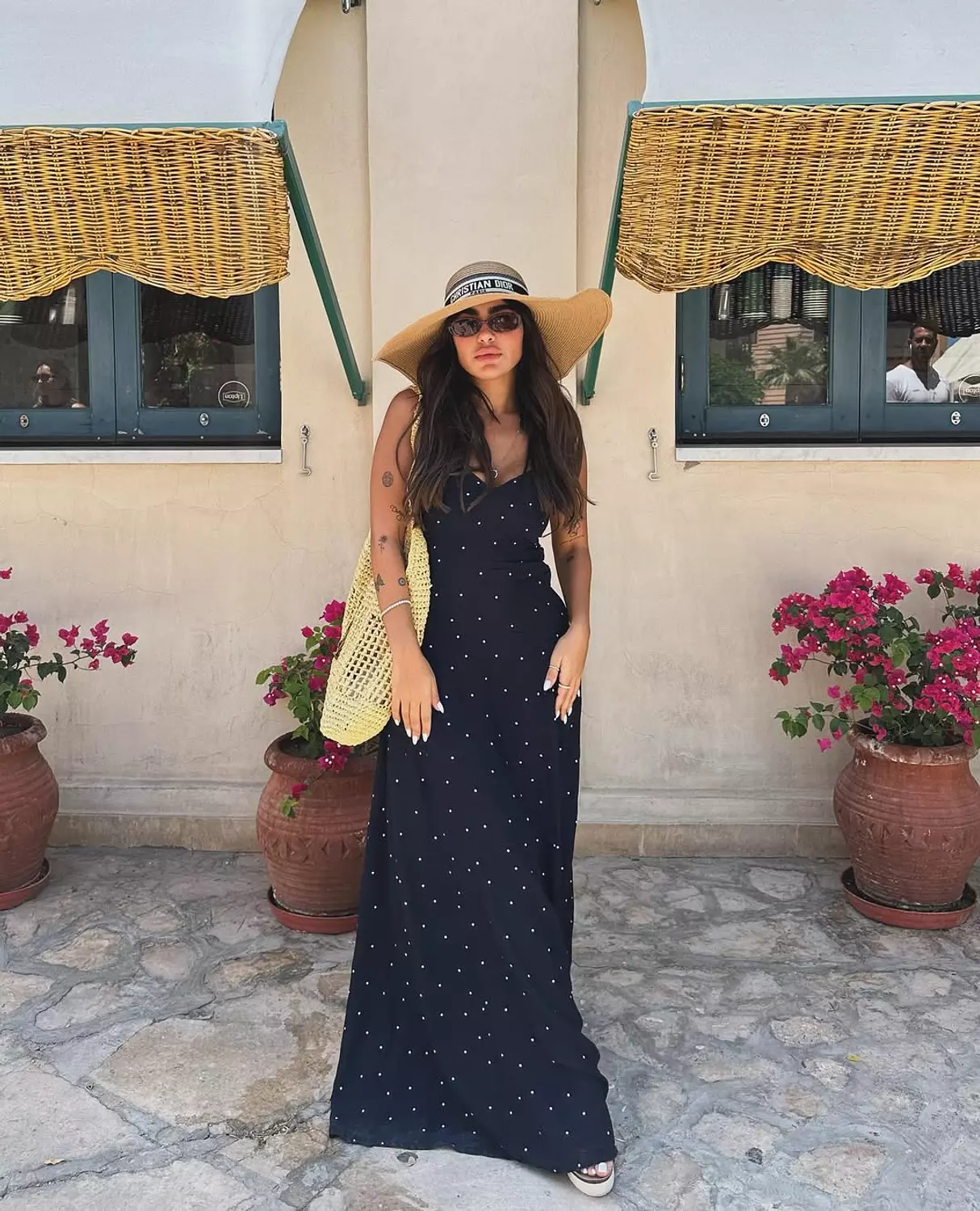 Carolina Dress image