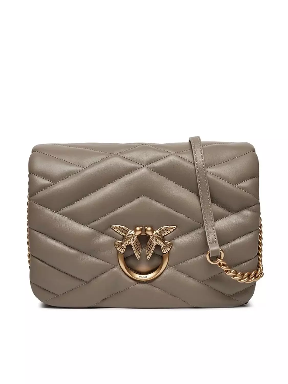 Pinko bag LOVE CLICK PUFF CLASSIC SHEEP 4