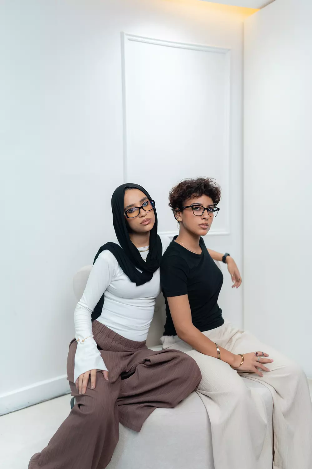 Linen Pant hover image