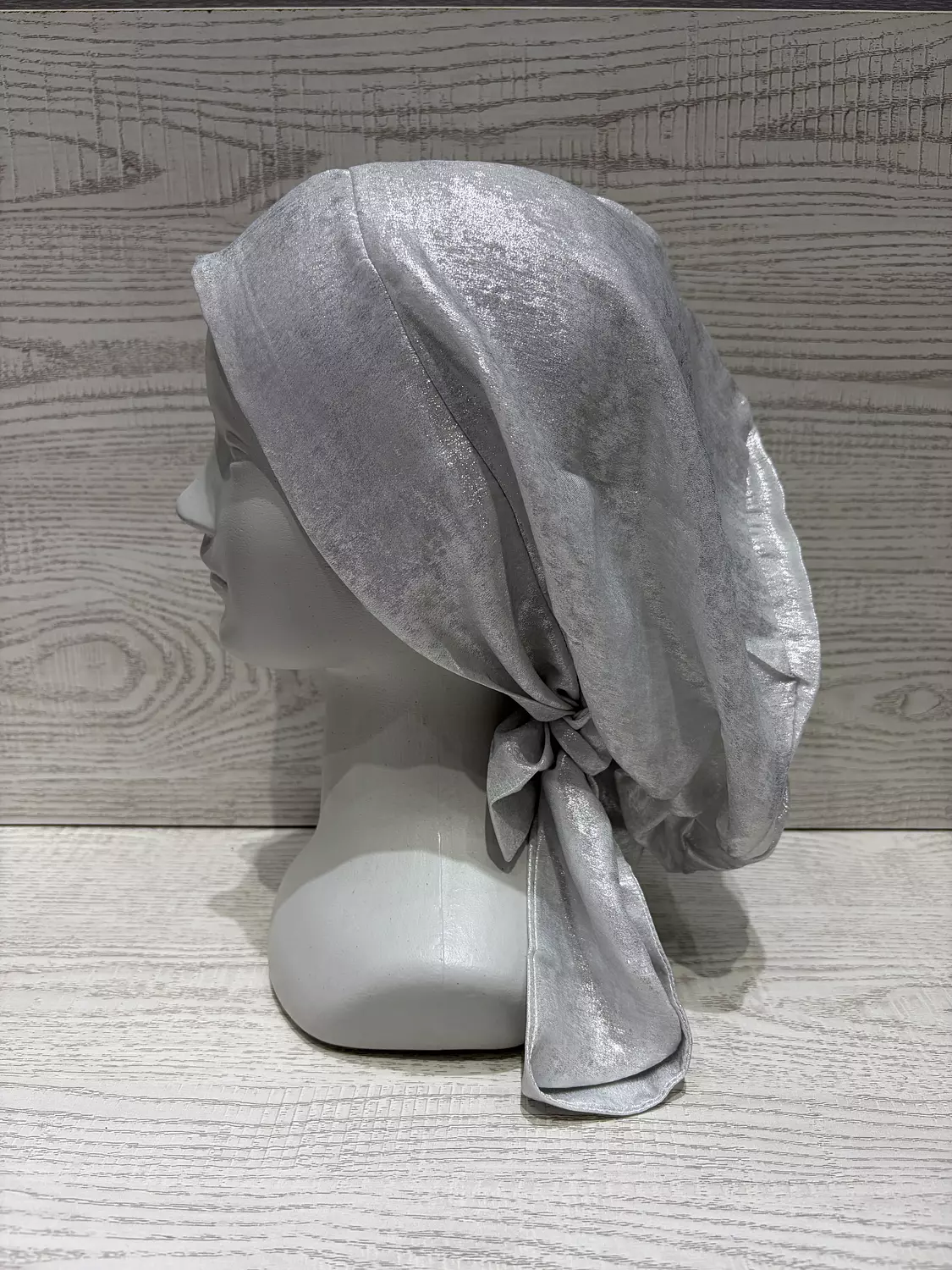 Turban-Shiny image