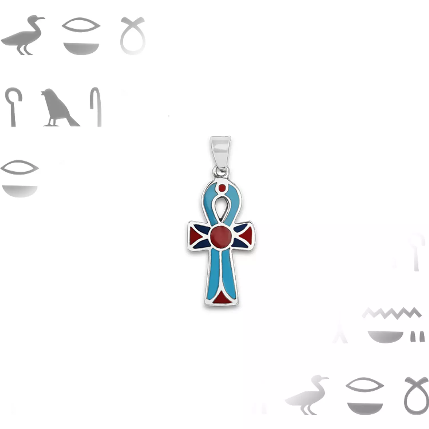   Pharaonic pendant image