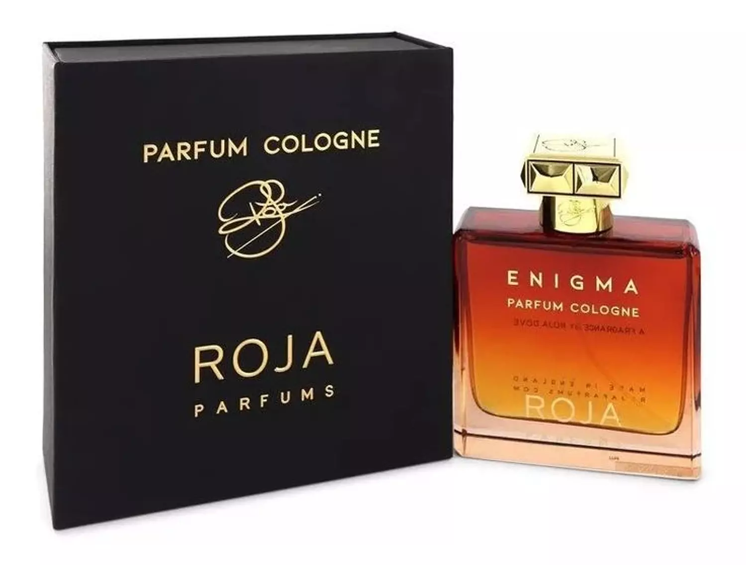 Enigma Pour Homme Parfum Cologne Roja Dove  image