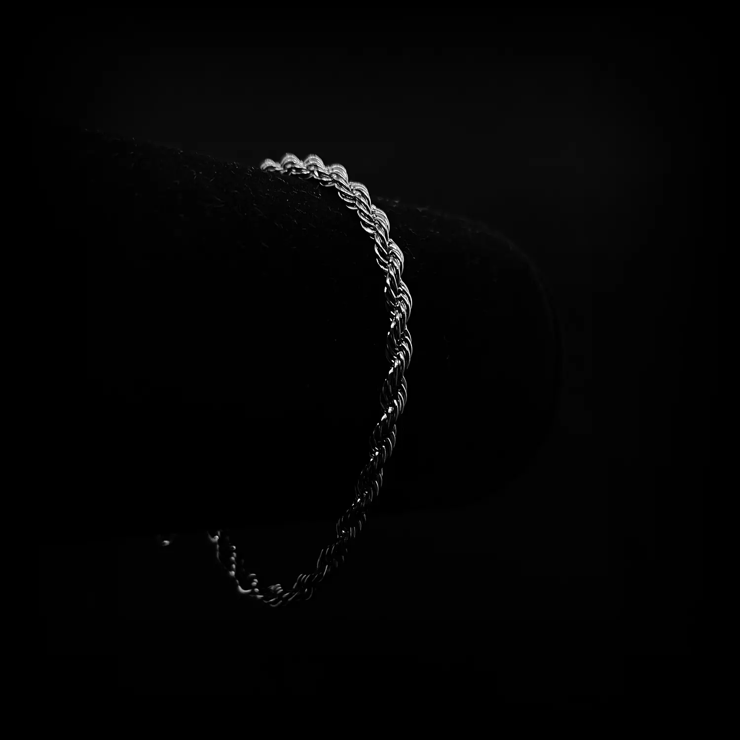 Rope Bracelet 1