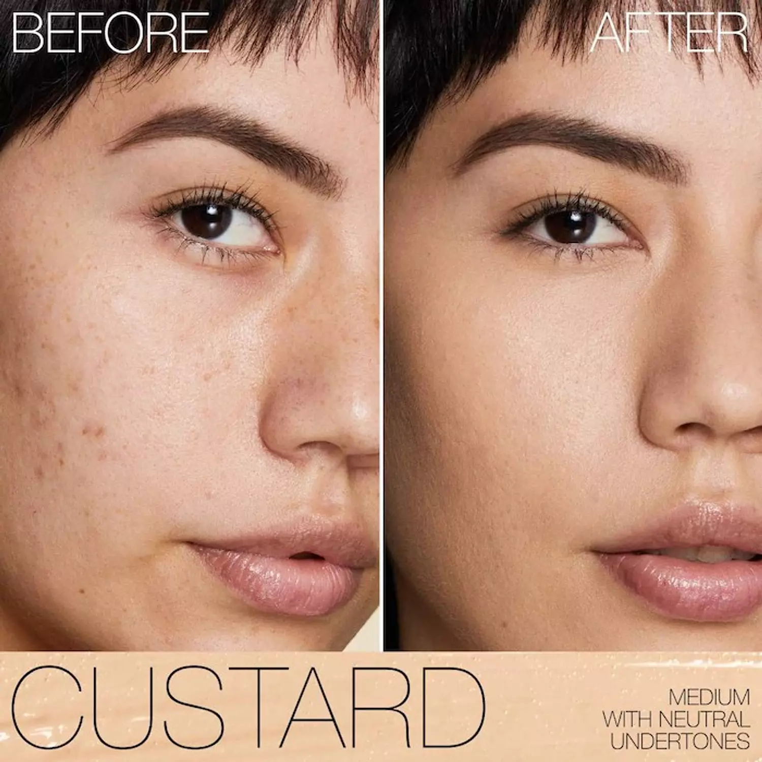 NARS Radiant Creamy Concealer with Medium Coverage 1