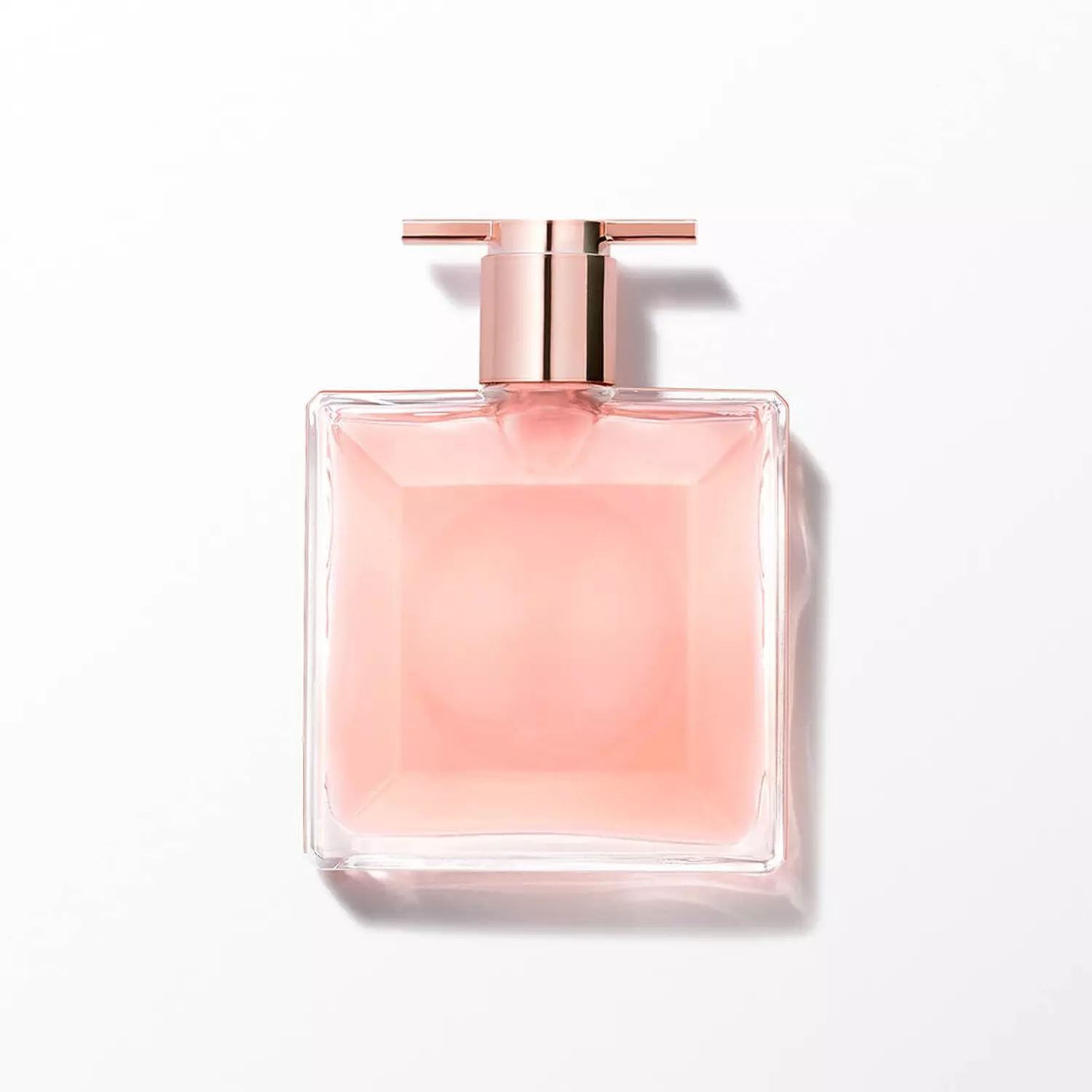 lancome IDÔLE EAU DE PARFUM 25 ml unbox