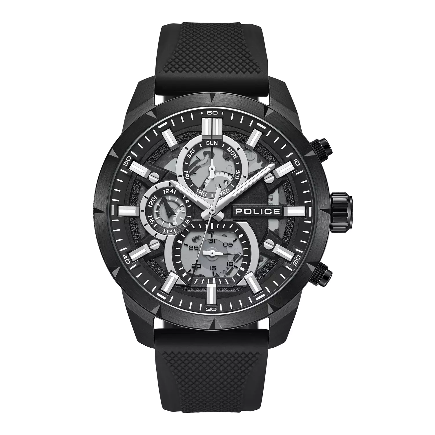 Neist Watch By Police For Men PEWJQ0058703 image