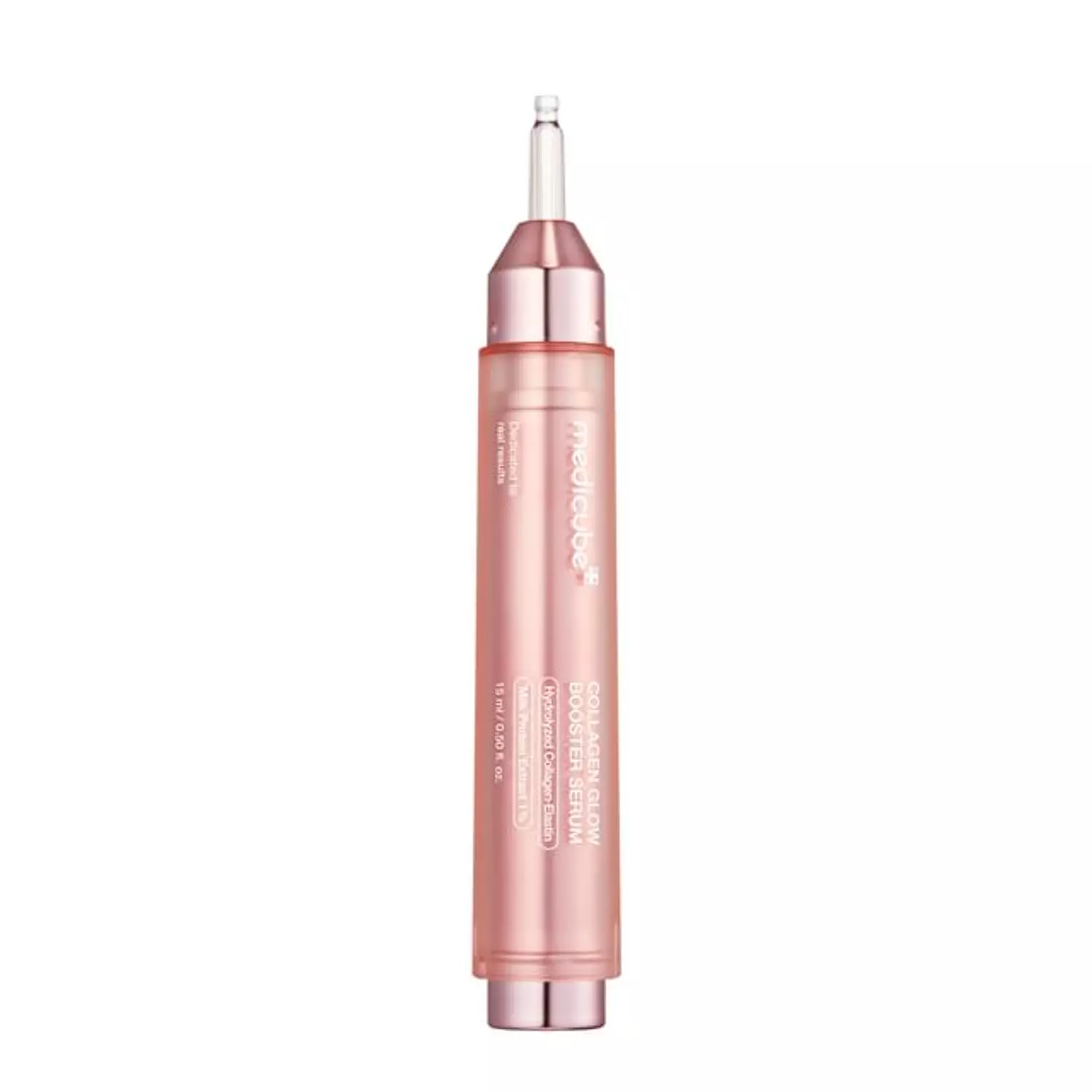 medicube - Collagen Glow Booster Serum
