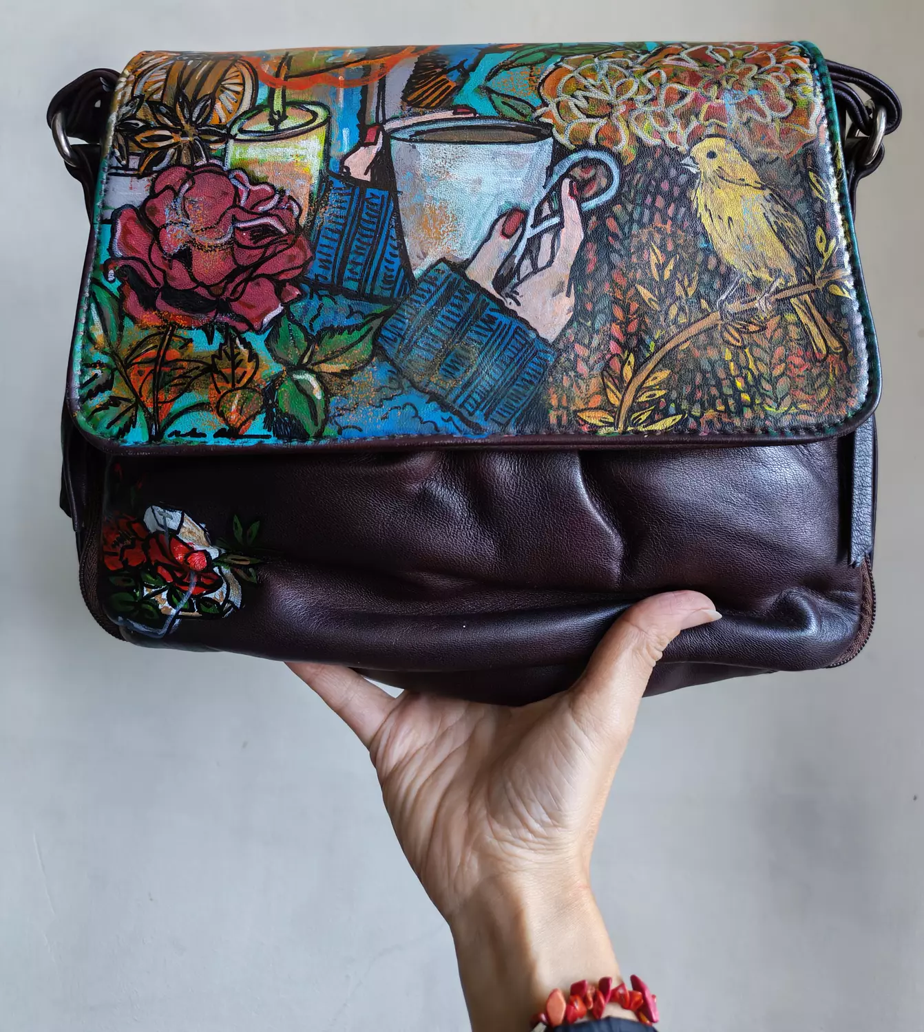 تيرّاTerra شنطة  image