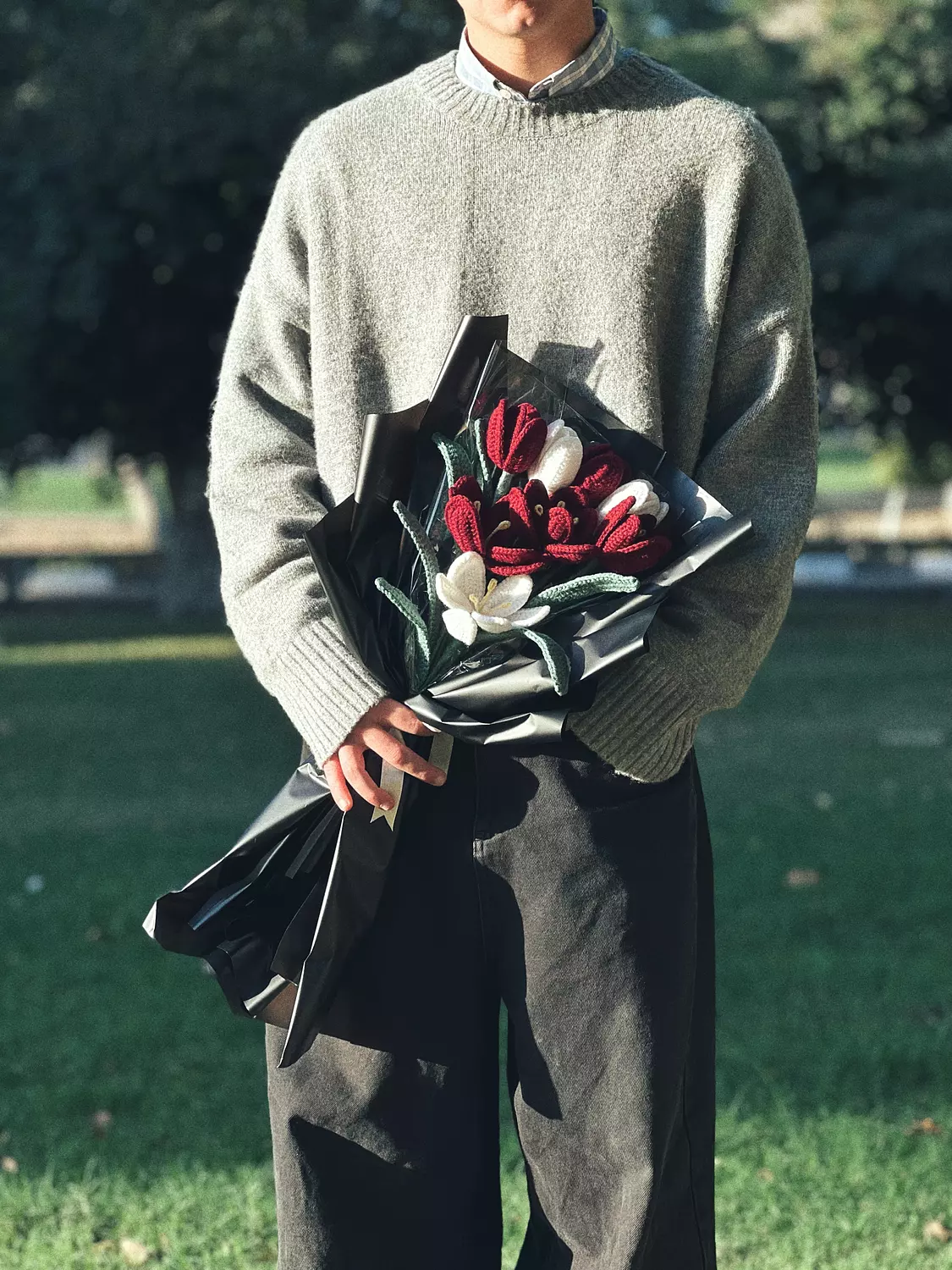 <h4 style="text-align: justify"><span style="color: rgb(0, 0, 0)">Bouquets »</span></h4>