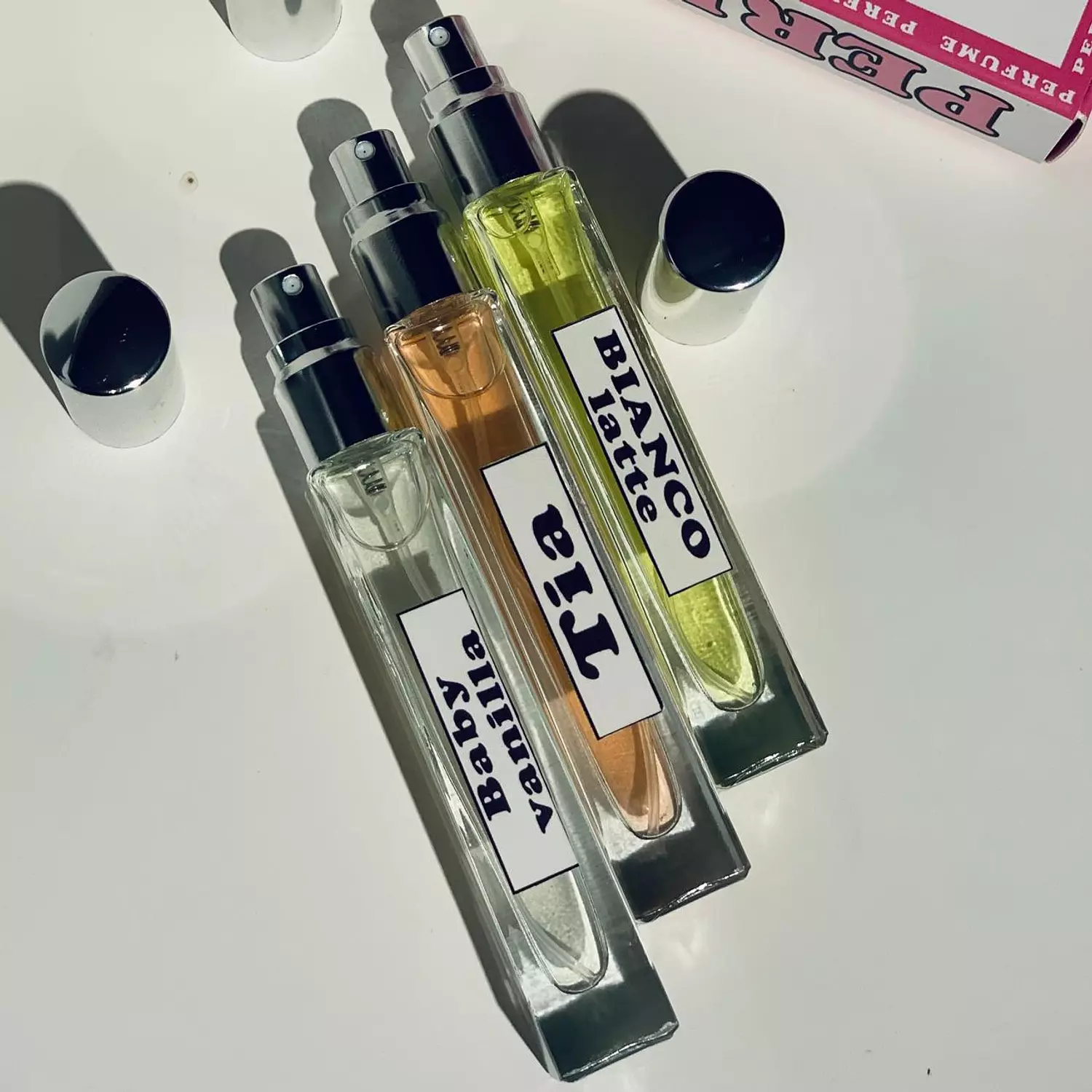 mini perfume  1