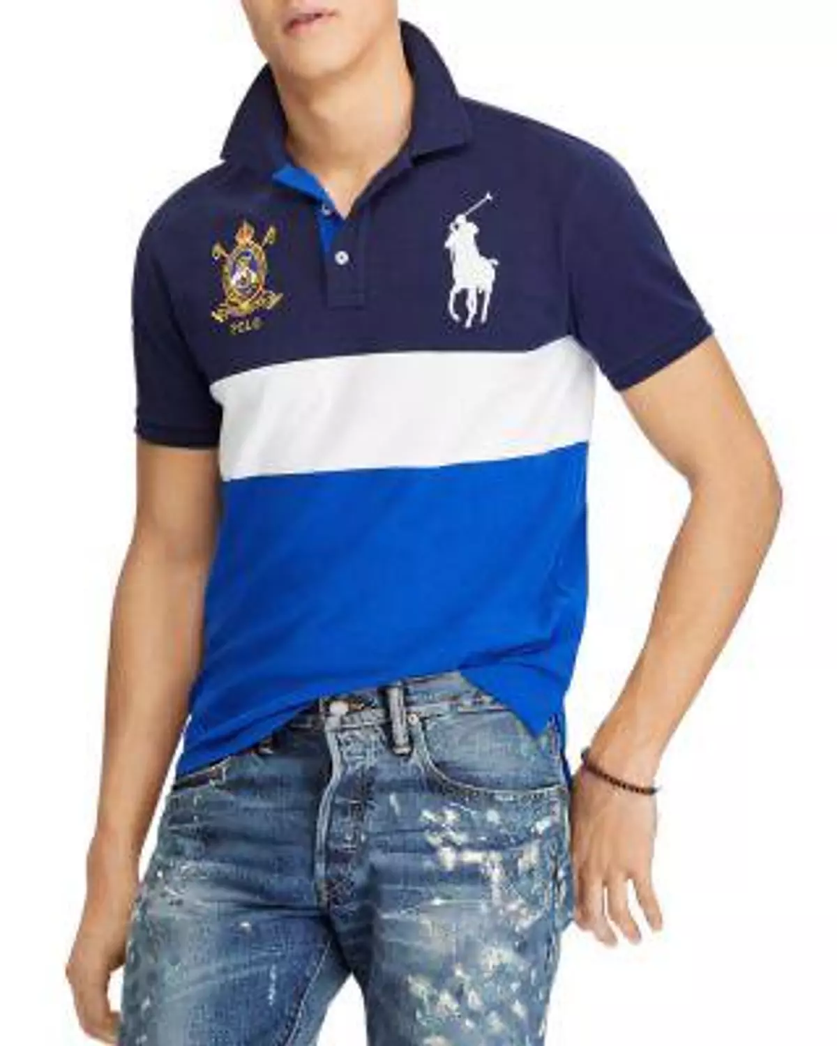shirt polo ralph lauren 1