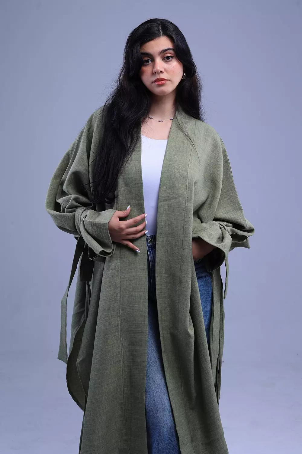 Kamelia cardigan  14