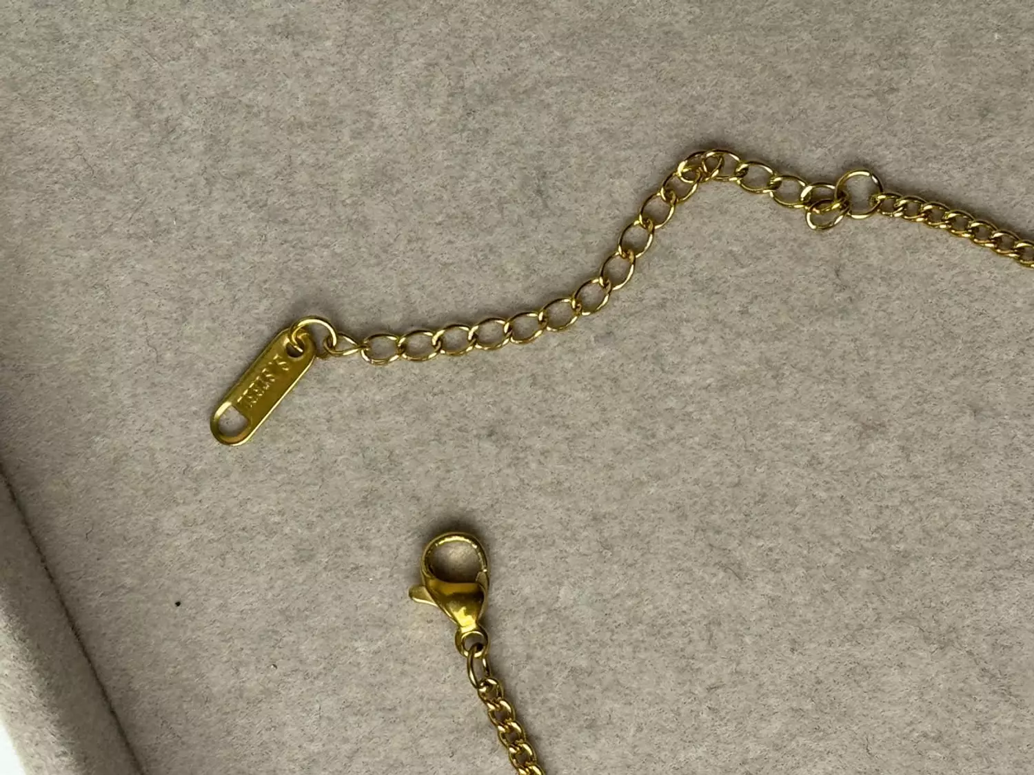Gold Bracelet 6 hover image