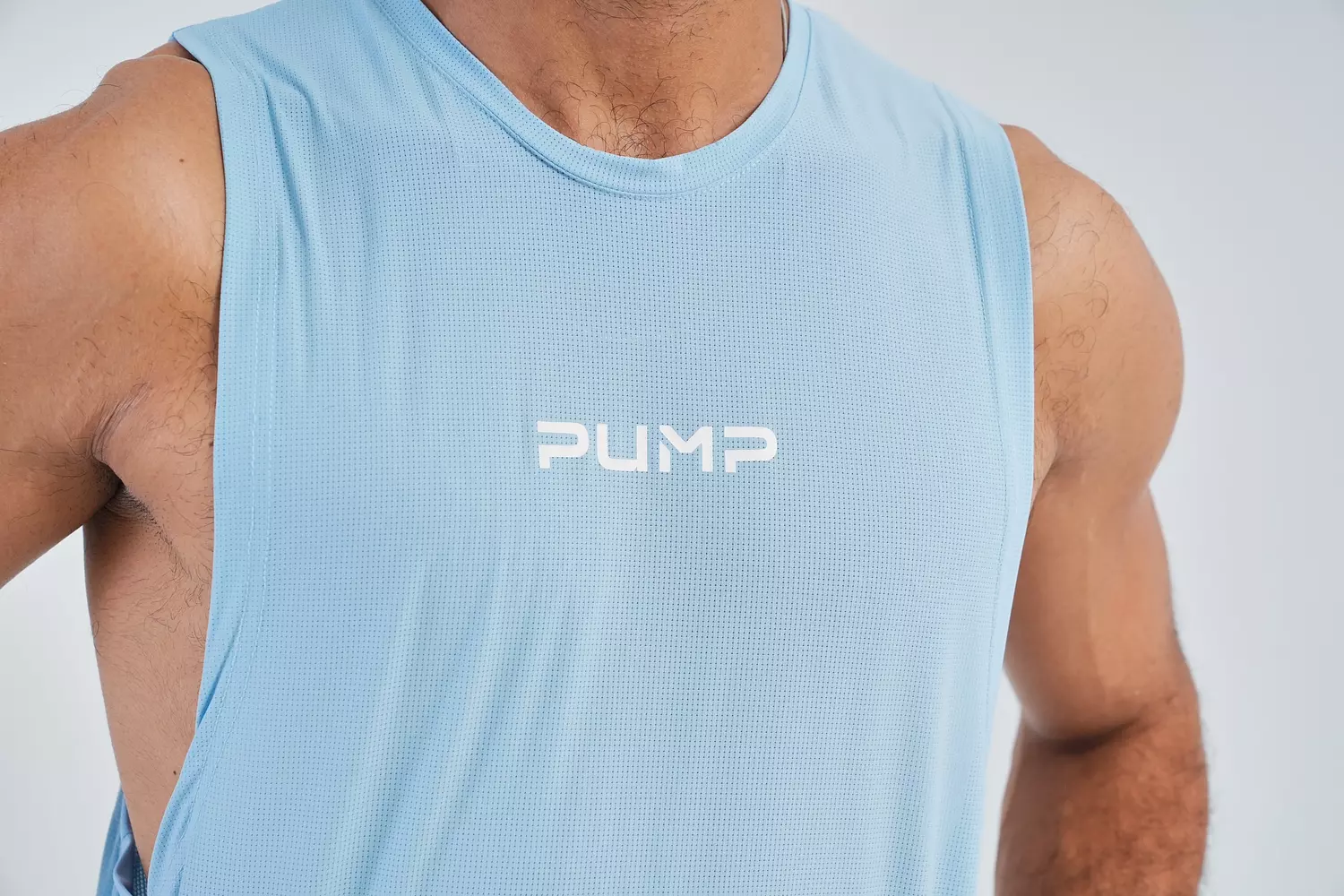 PUMP DROP ARM TANK-SKY 5