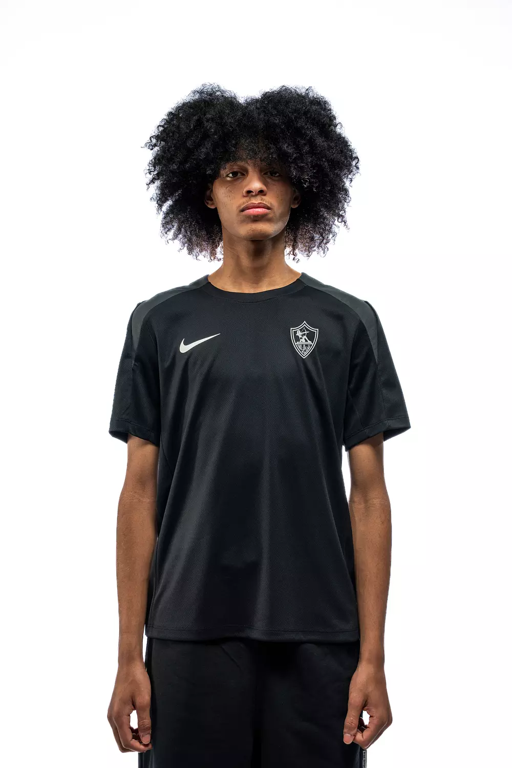 Zamalek Nike Training T-shirt image