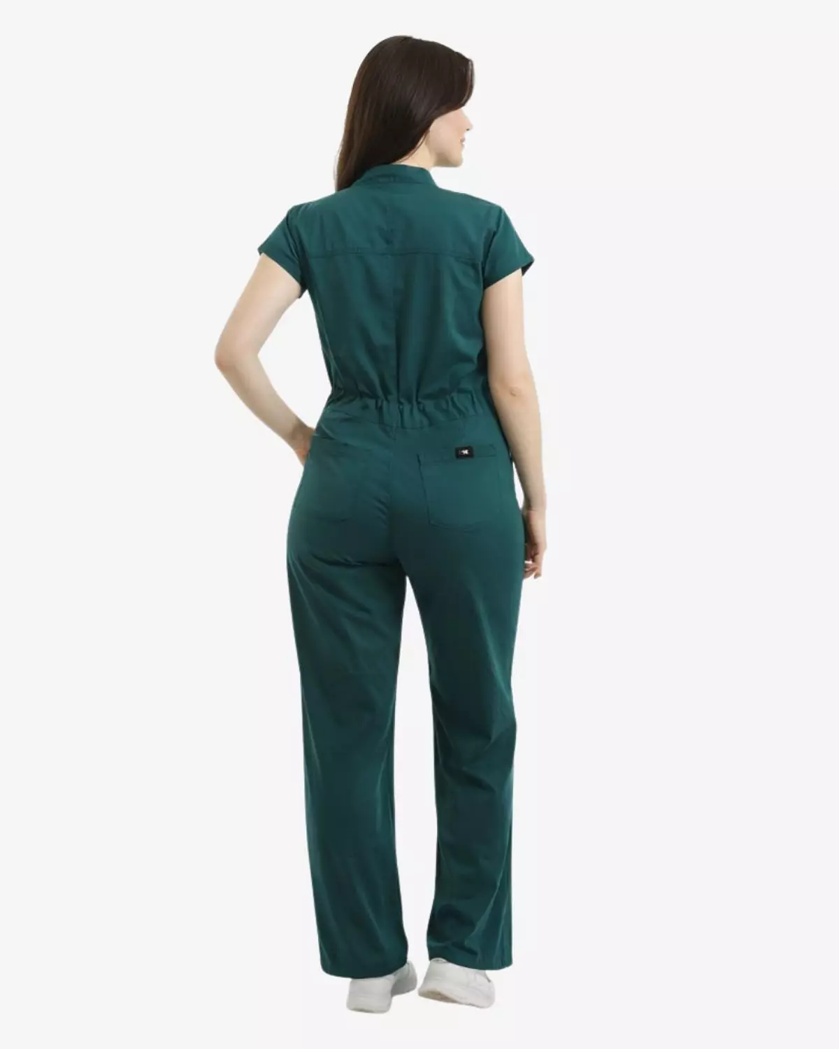 Jumpsuit Scrub 33