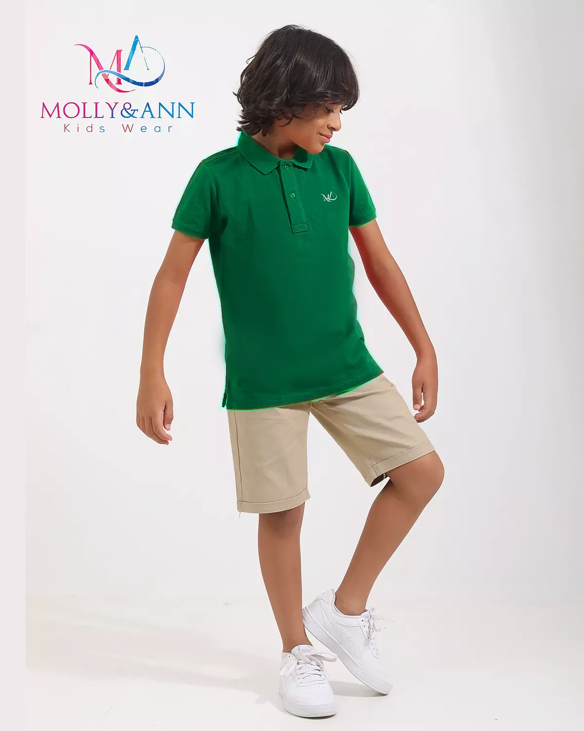 Polo T-Shirt 5