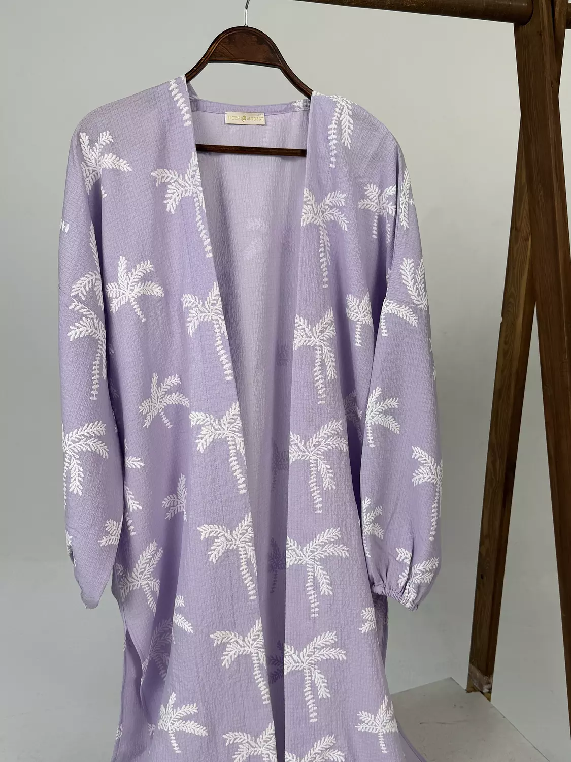 Palma Cardigan 3