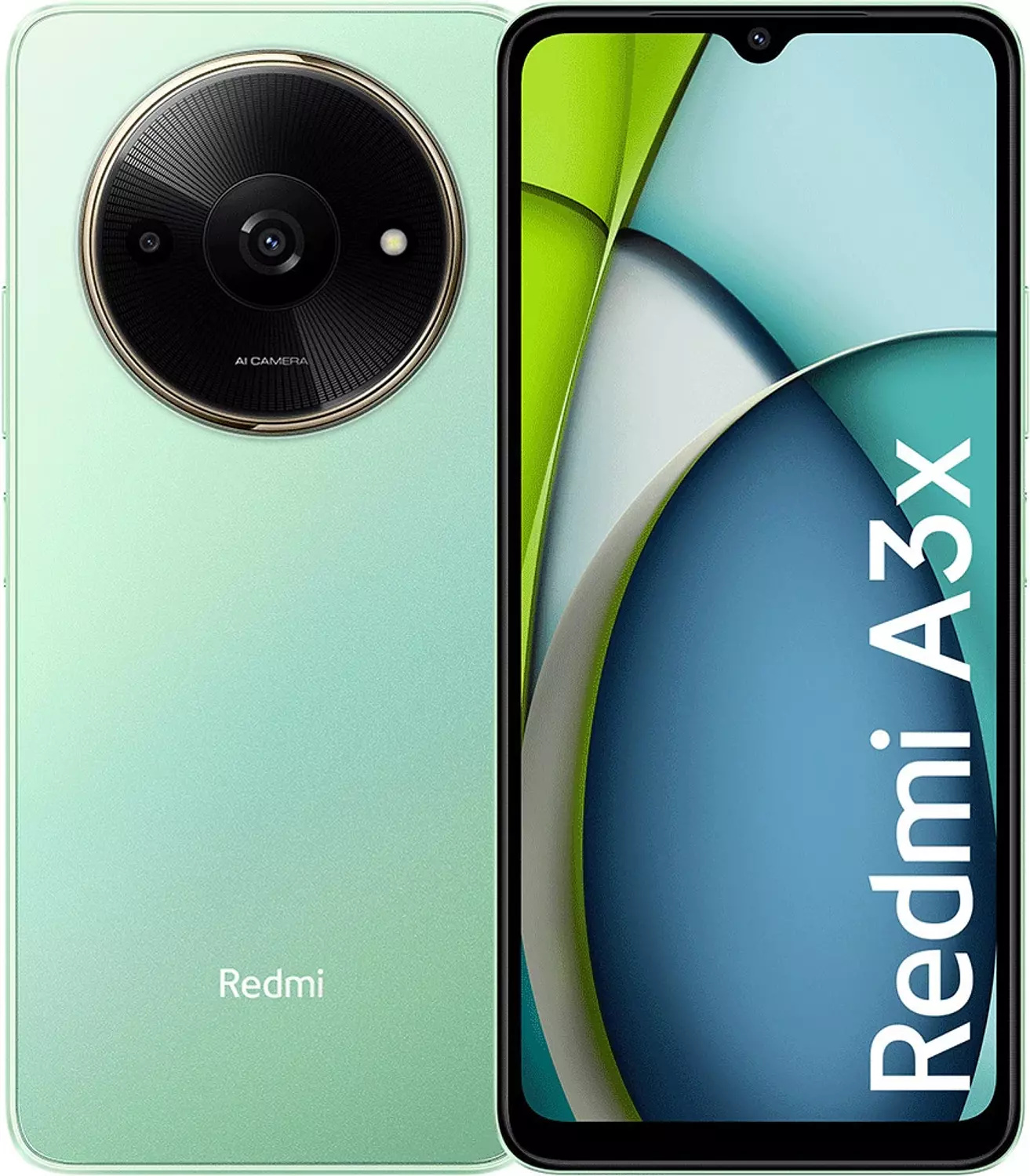 Xiaomi Redmi A3x hover image