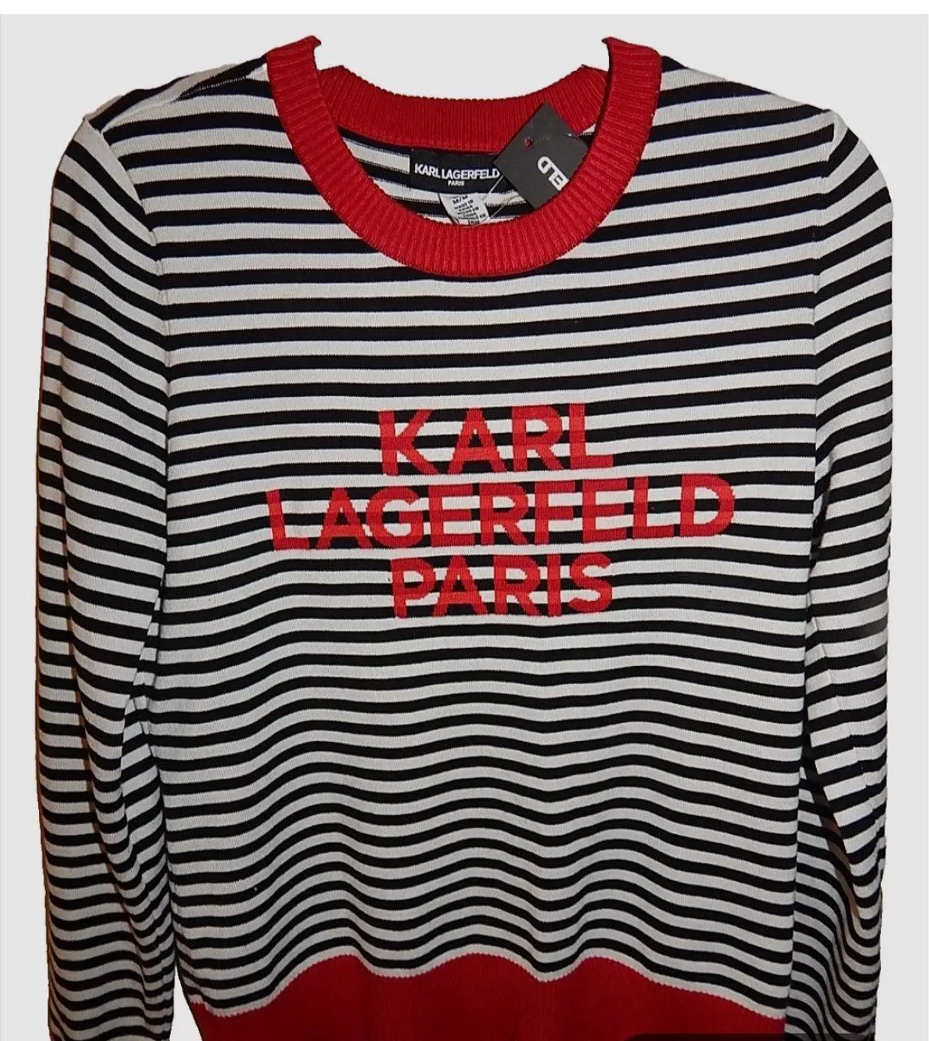 autumn Sweatshirt KARL Lagerfeld  hover image