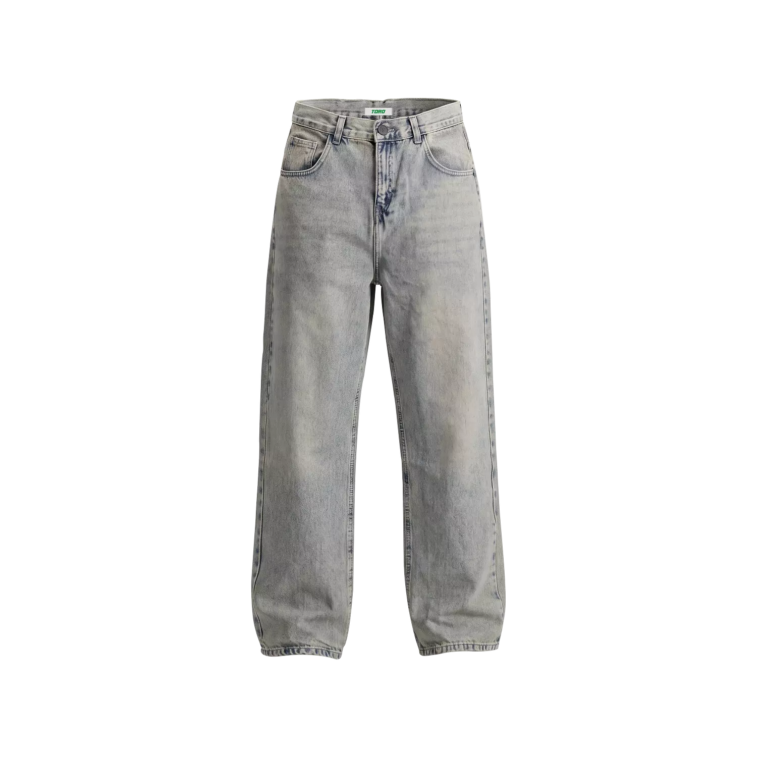 Bagy Denim  image