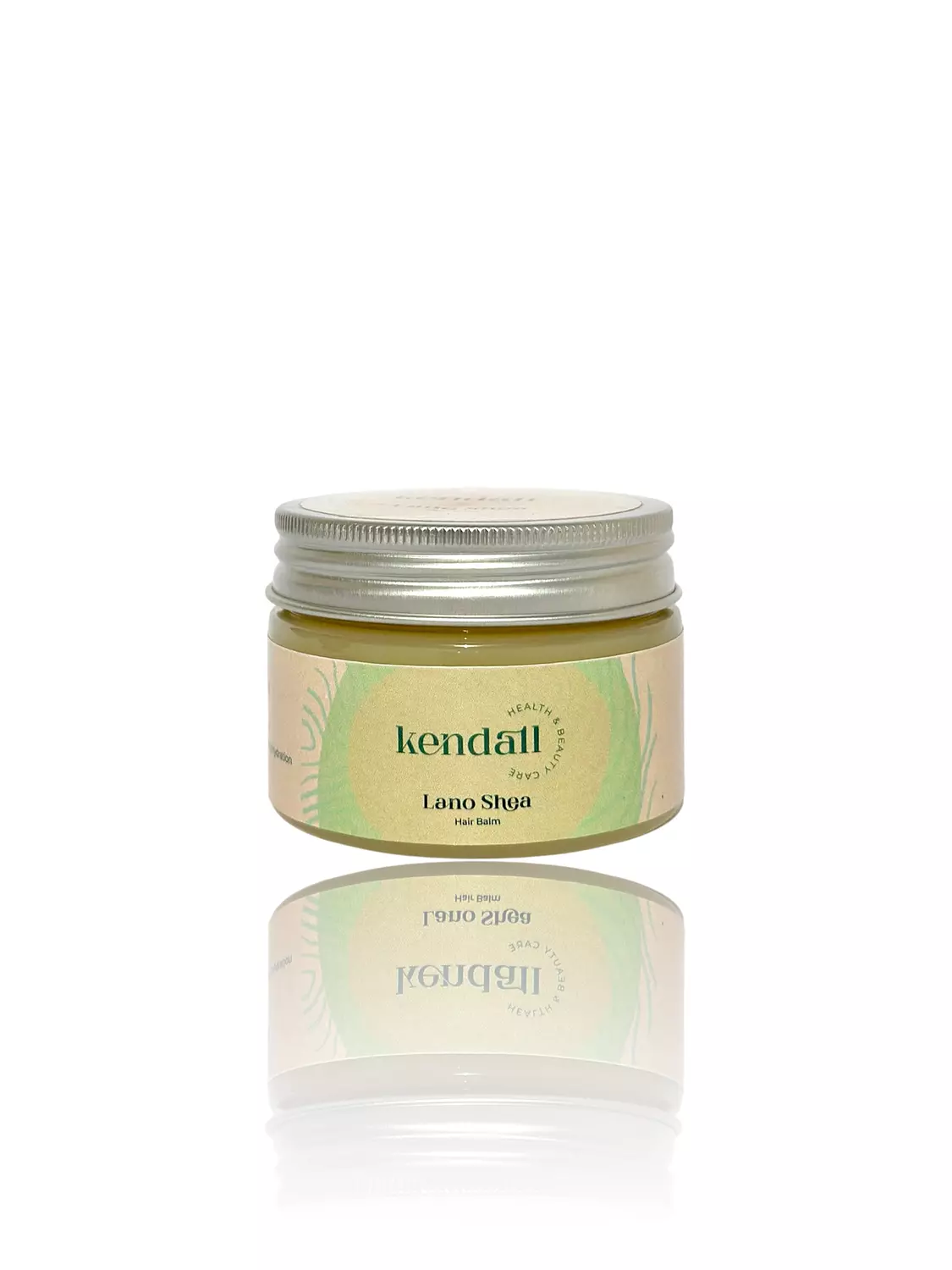 Lano Shea Hair Balm image