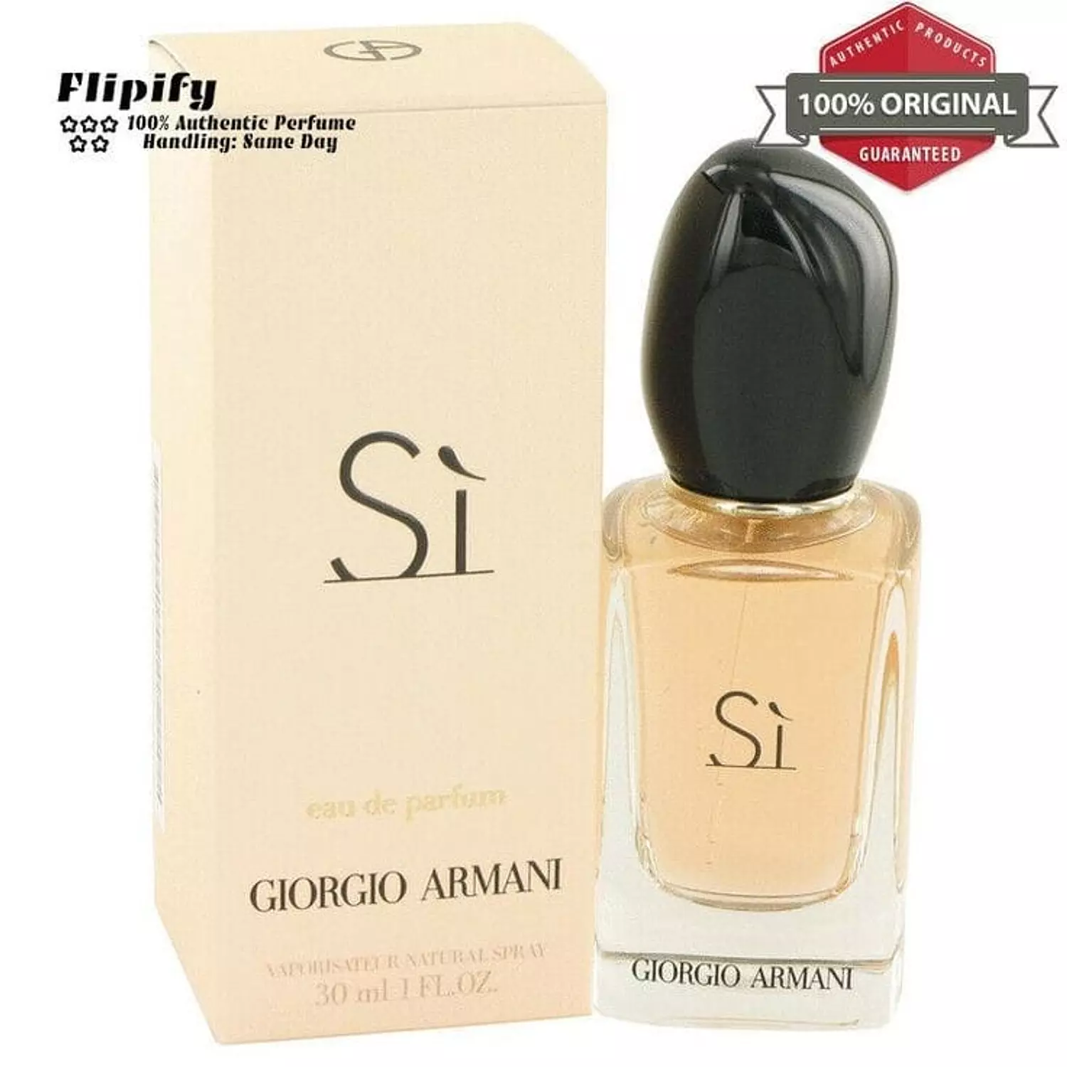 perfume SI  3