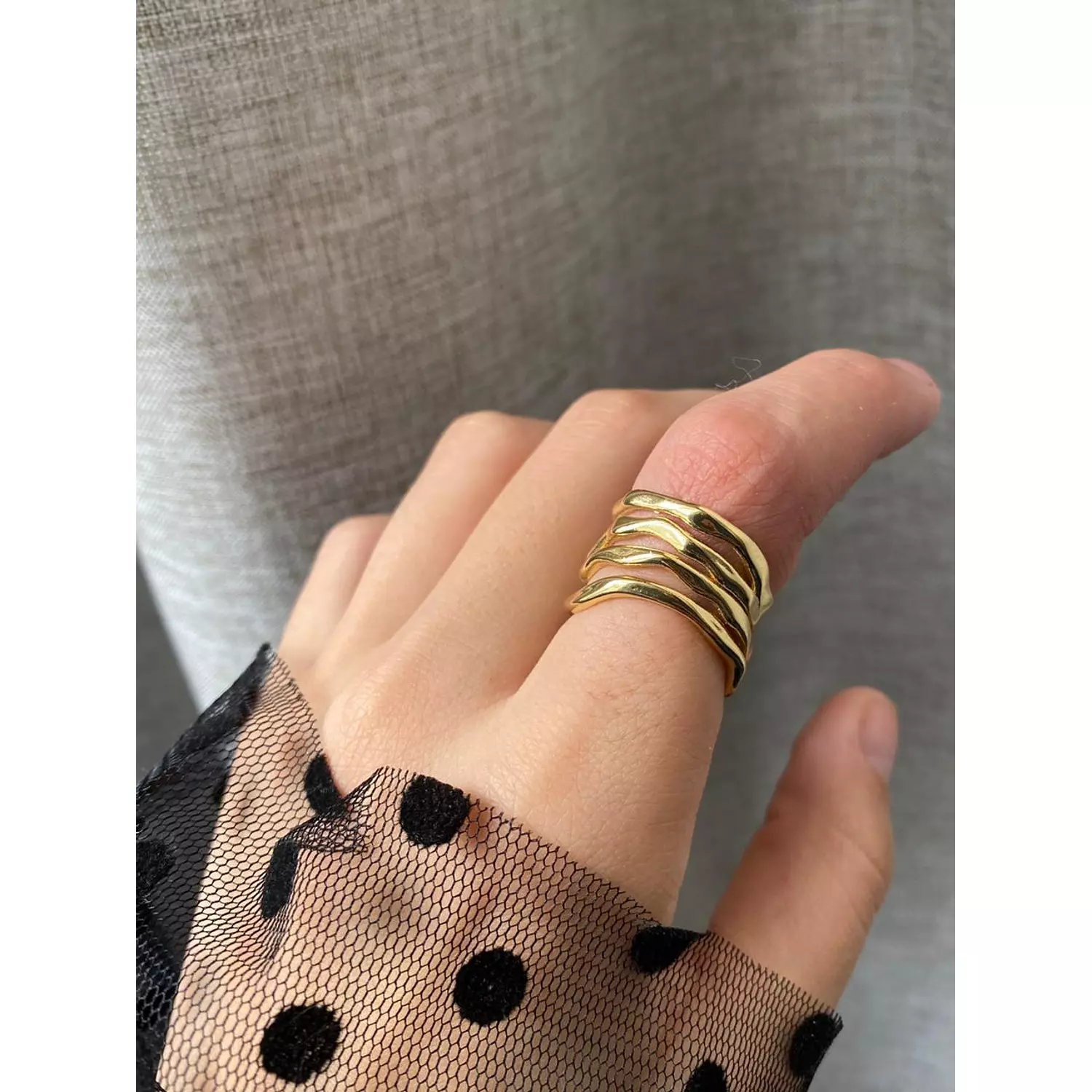 FUNKY RING image
