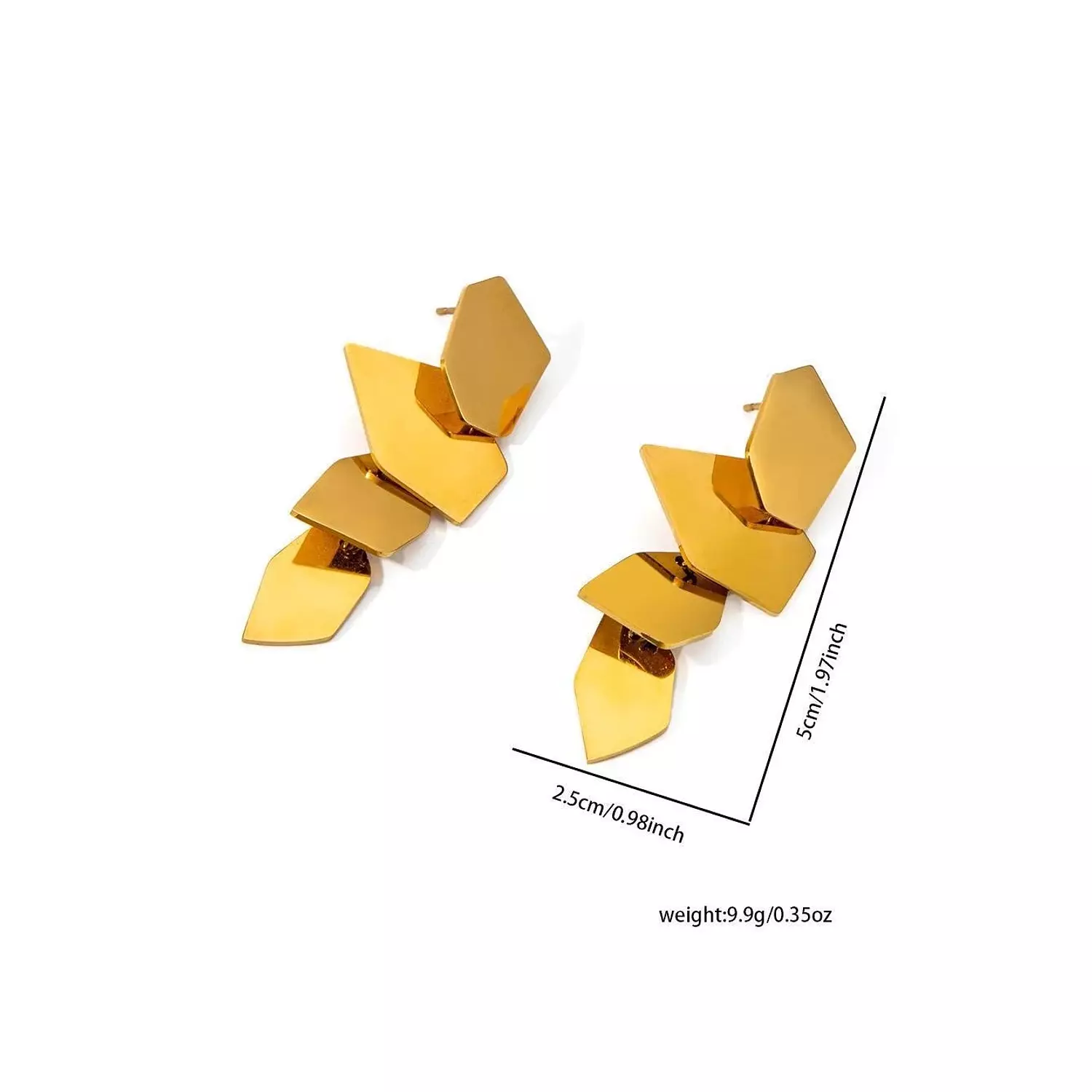 Aurora Earrings 1