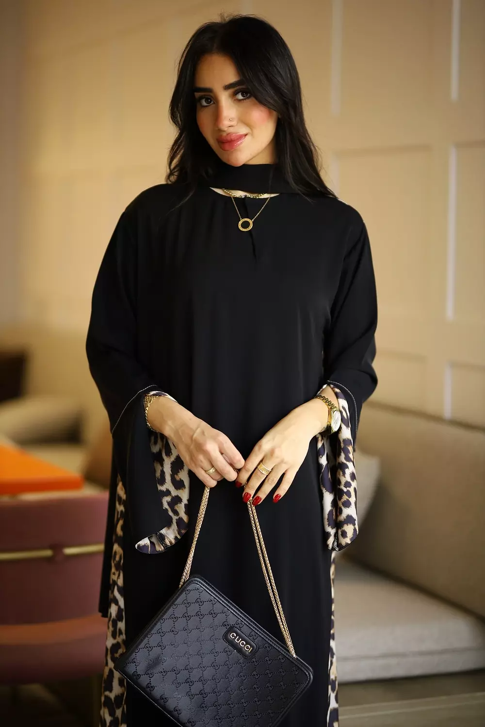 عبايه image