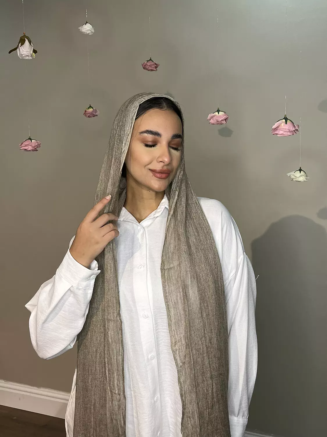 Twisted Linen 8
