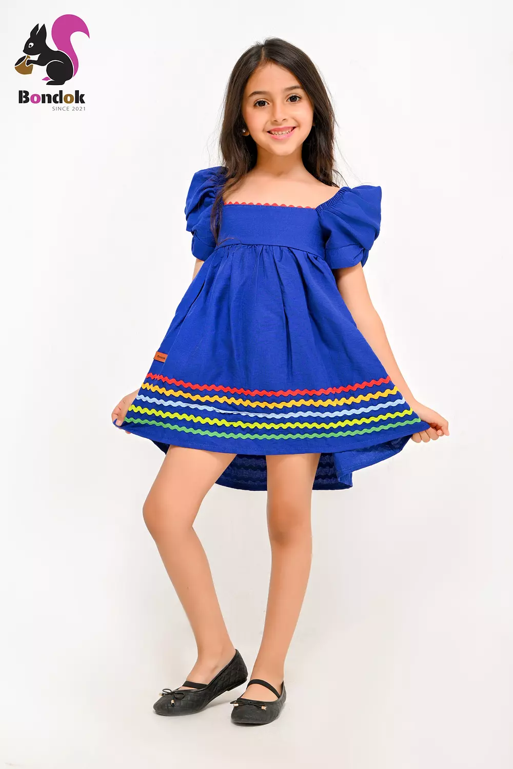 zig dress 11