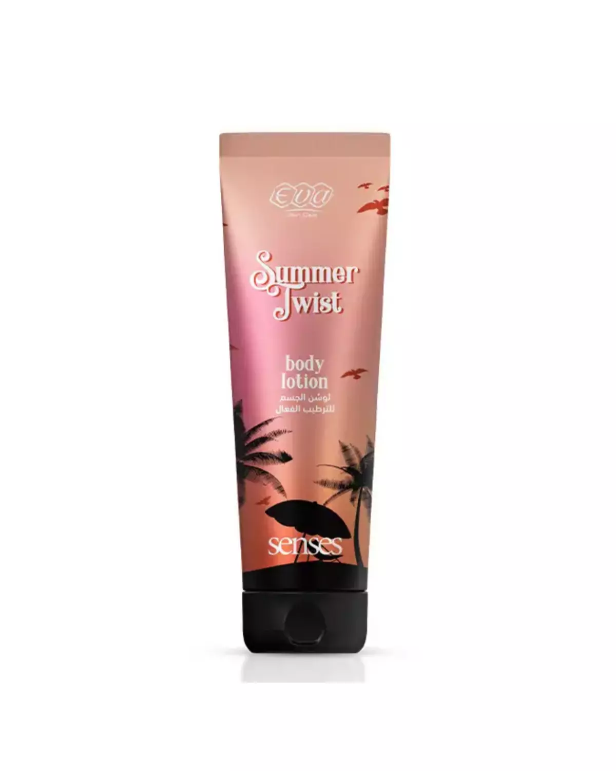 Eva Body Lotion - Summer Twist  image